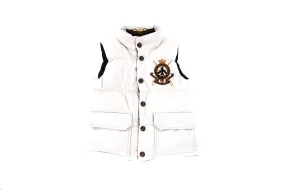 Ralph Lauren, Girls Gilet, 6 Years