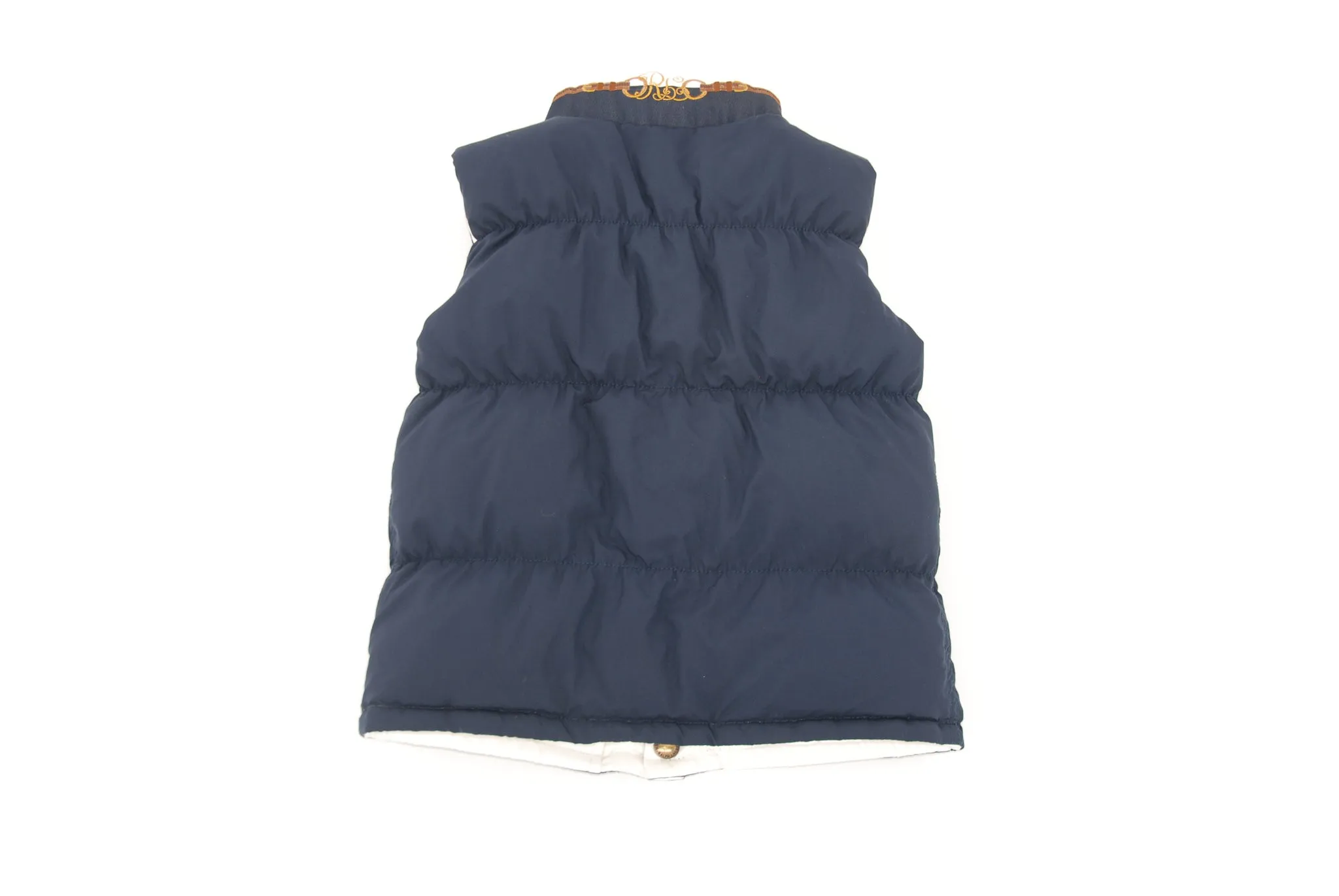 Ralph Lauren, Girls Gilet, 6 Years