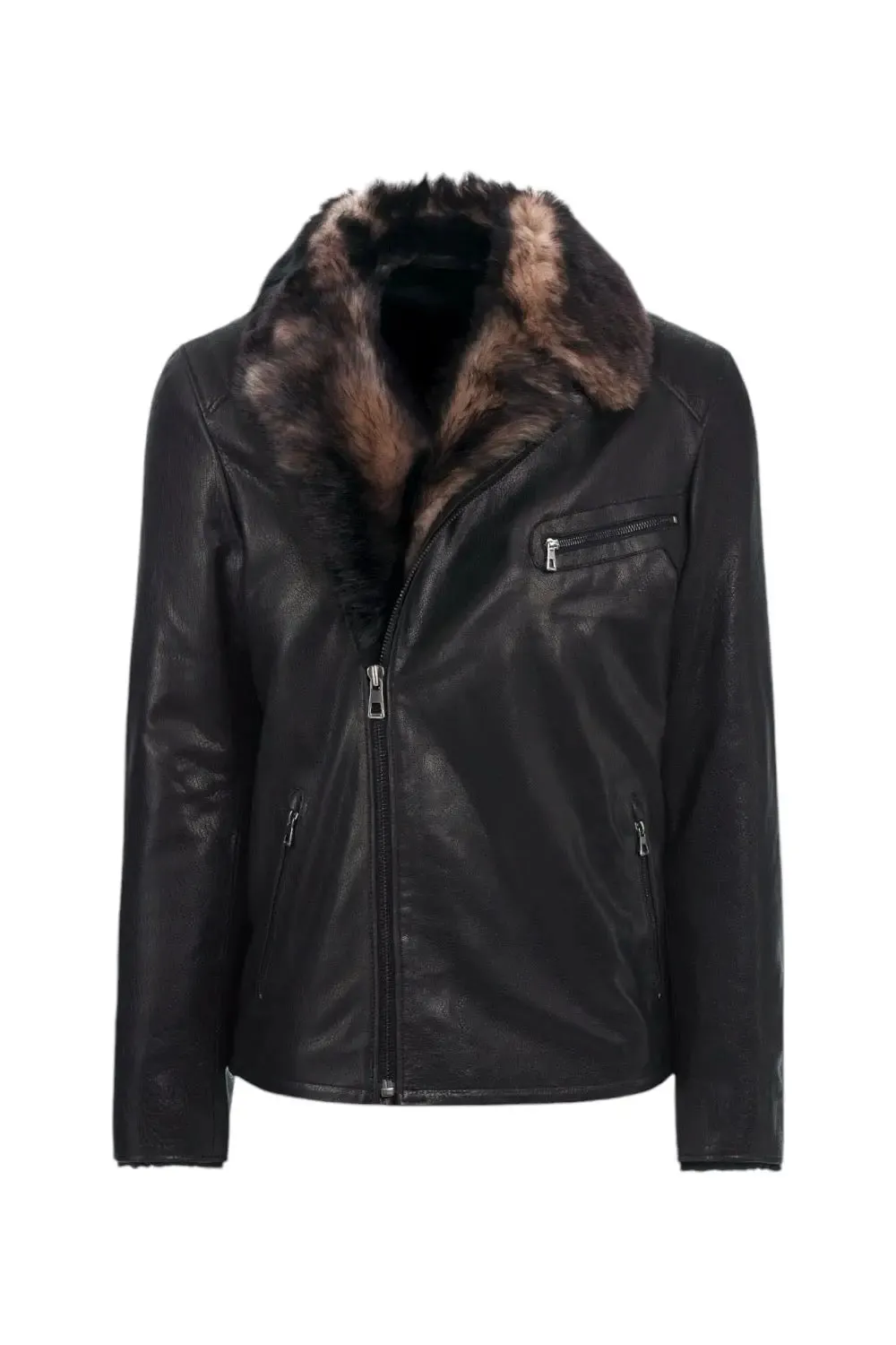 Rocco Shearling Jacket