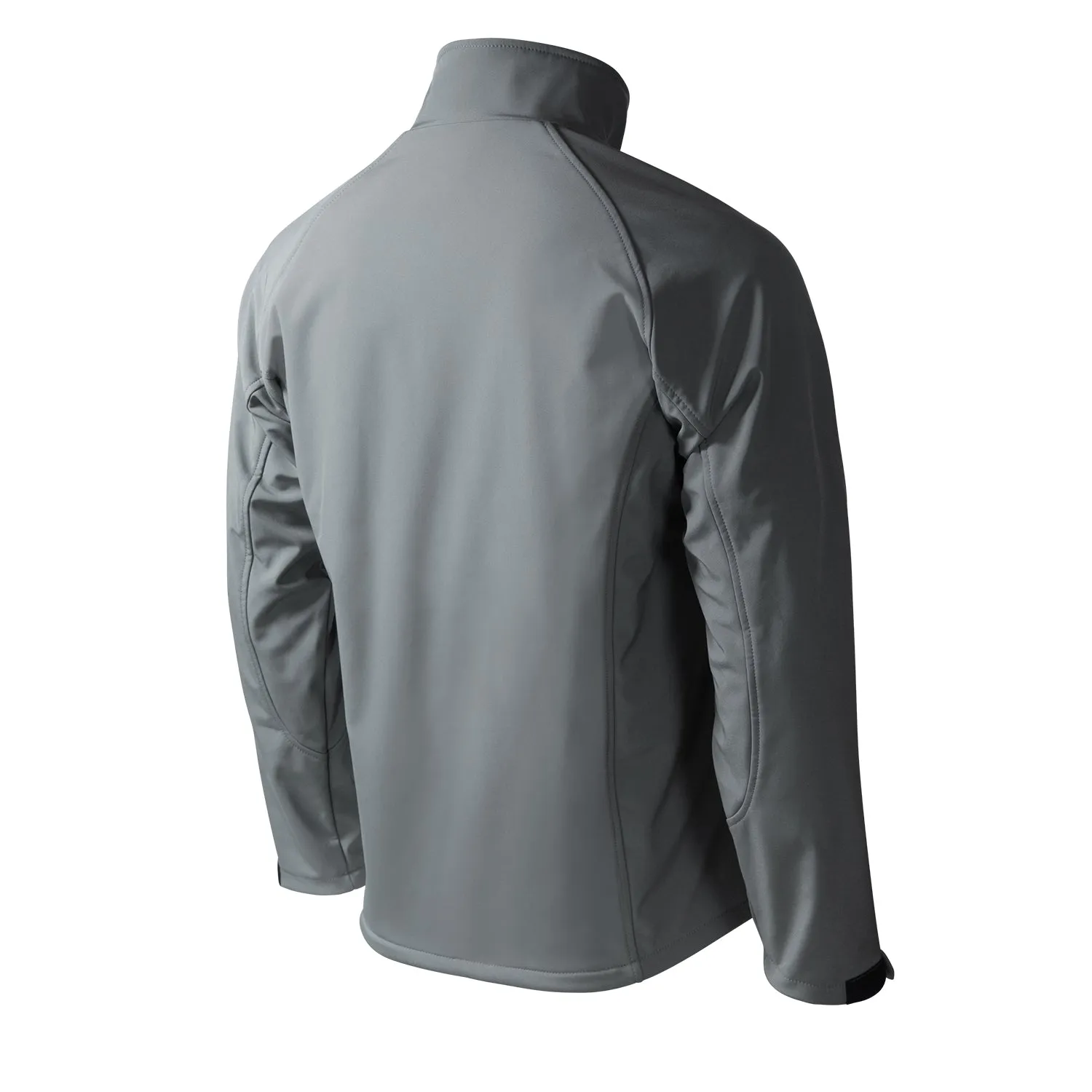 Sahara Mens Heated Jacket Steel