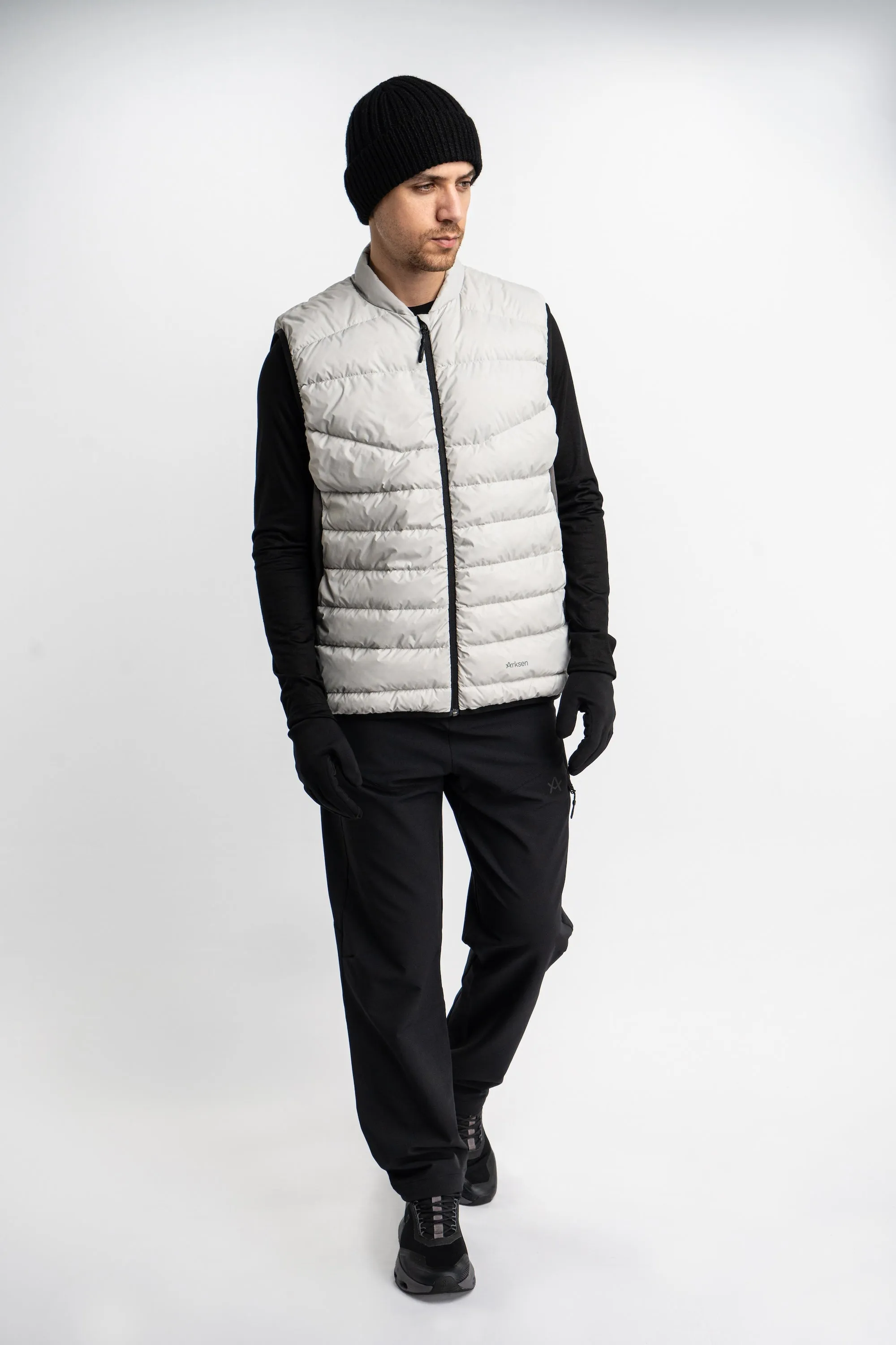 Sermeq Gilet