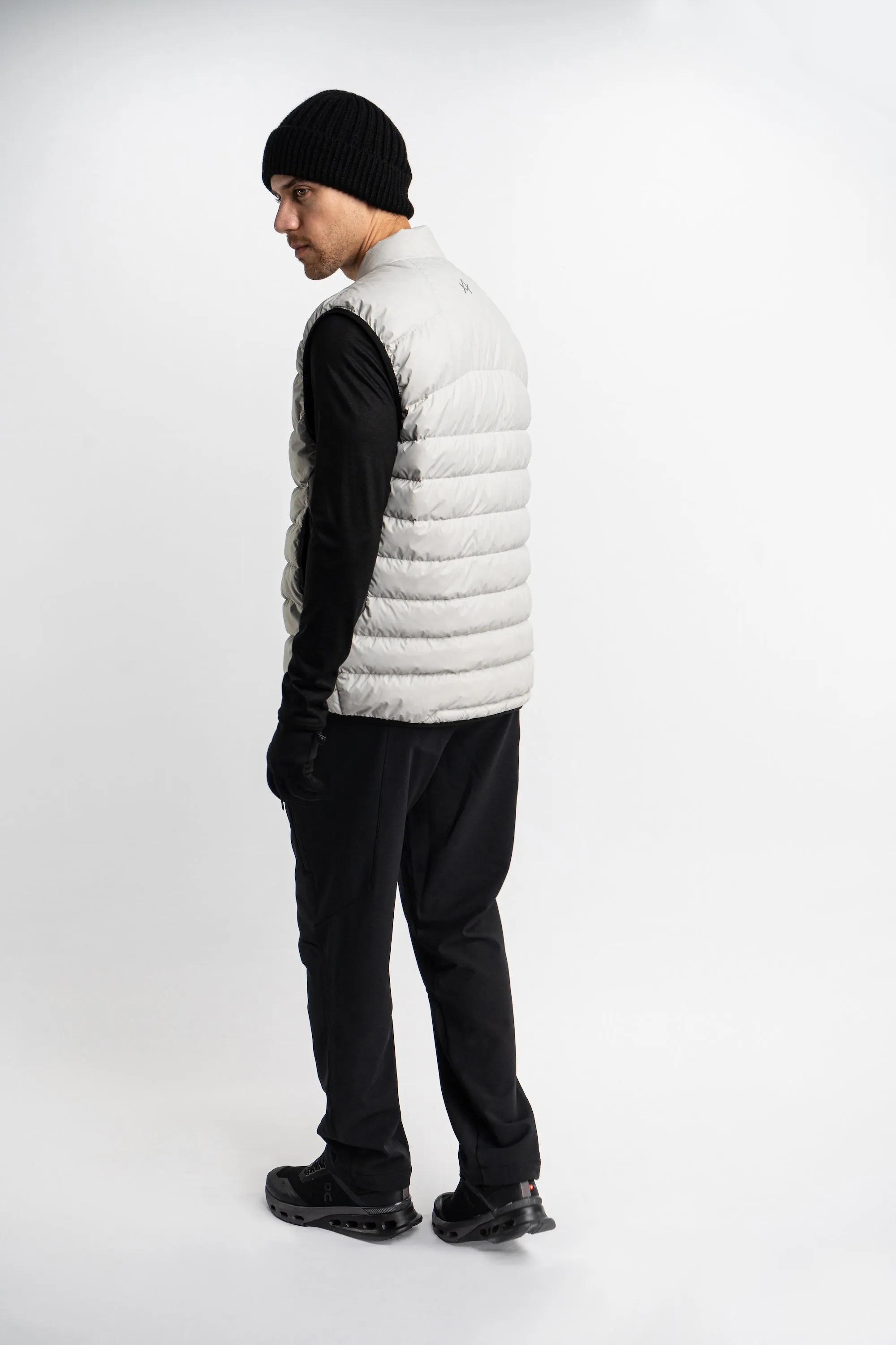 Sermeq Gilet