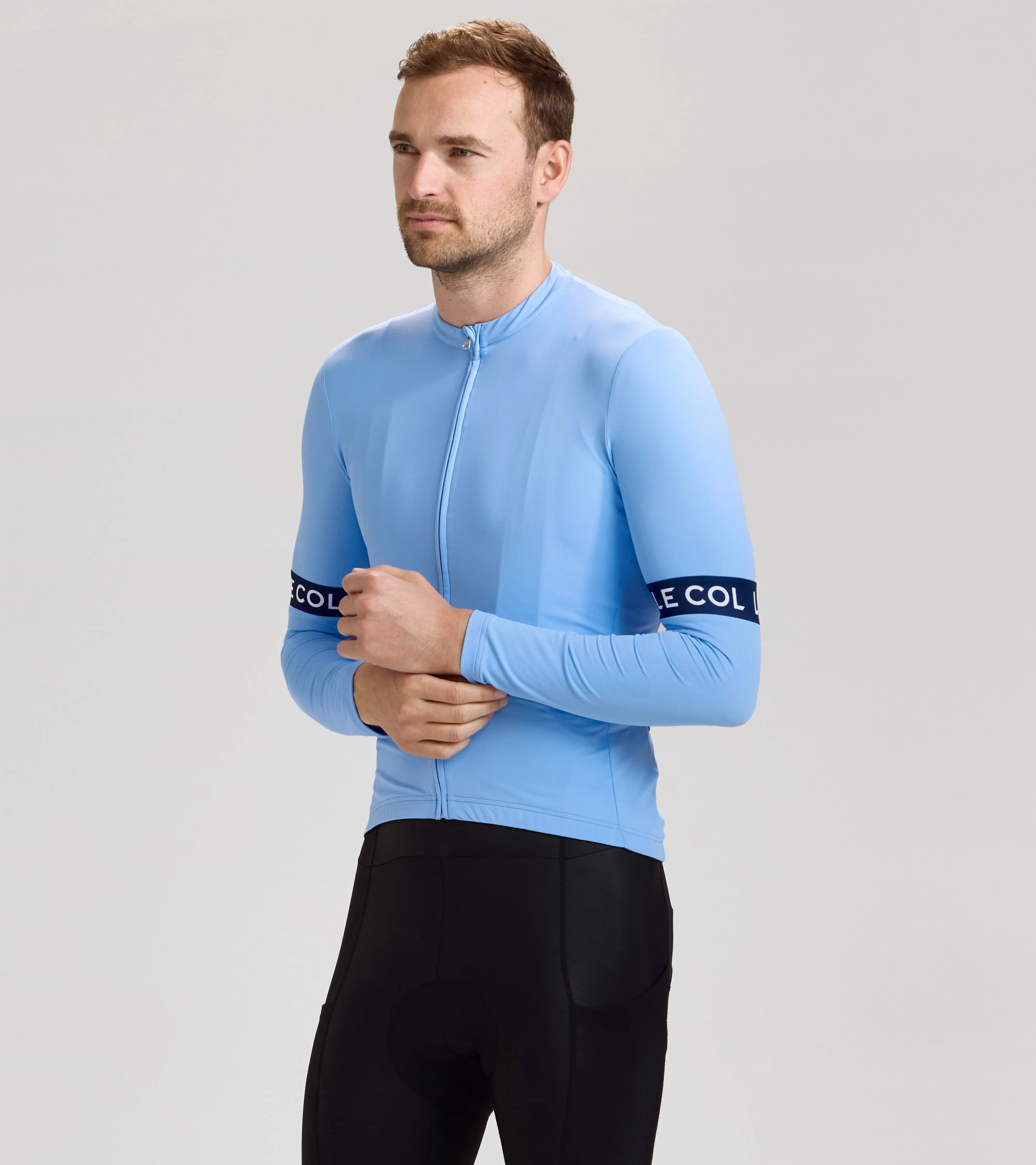 Sport Long Sleeve Jersey