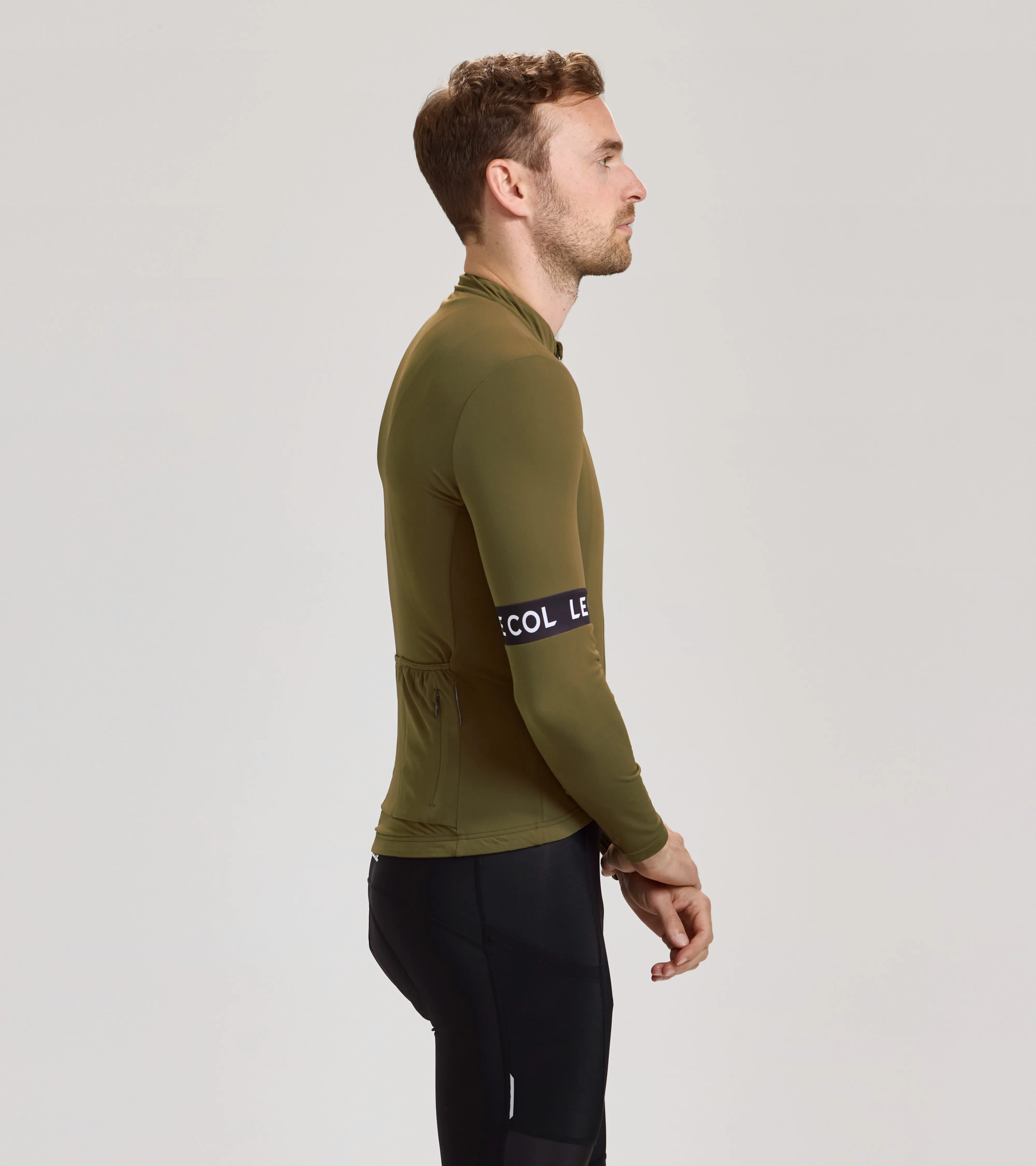 Sport Long Sleeve Jersey