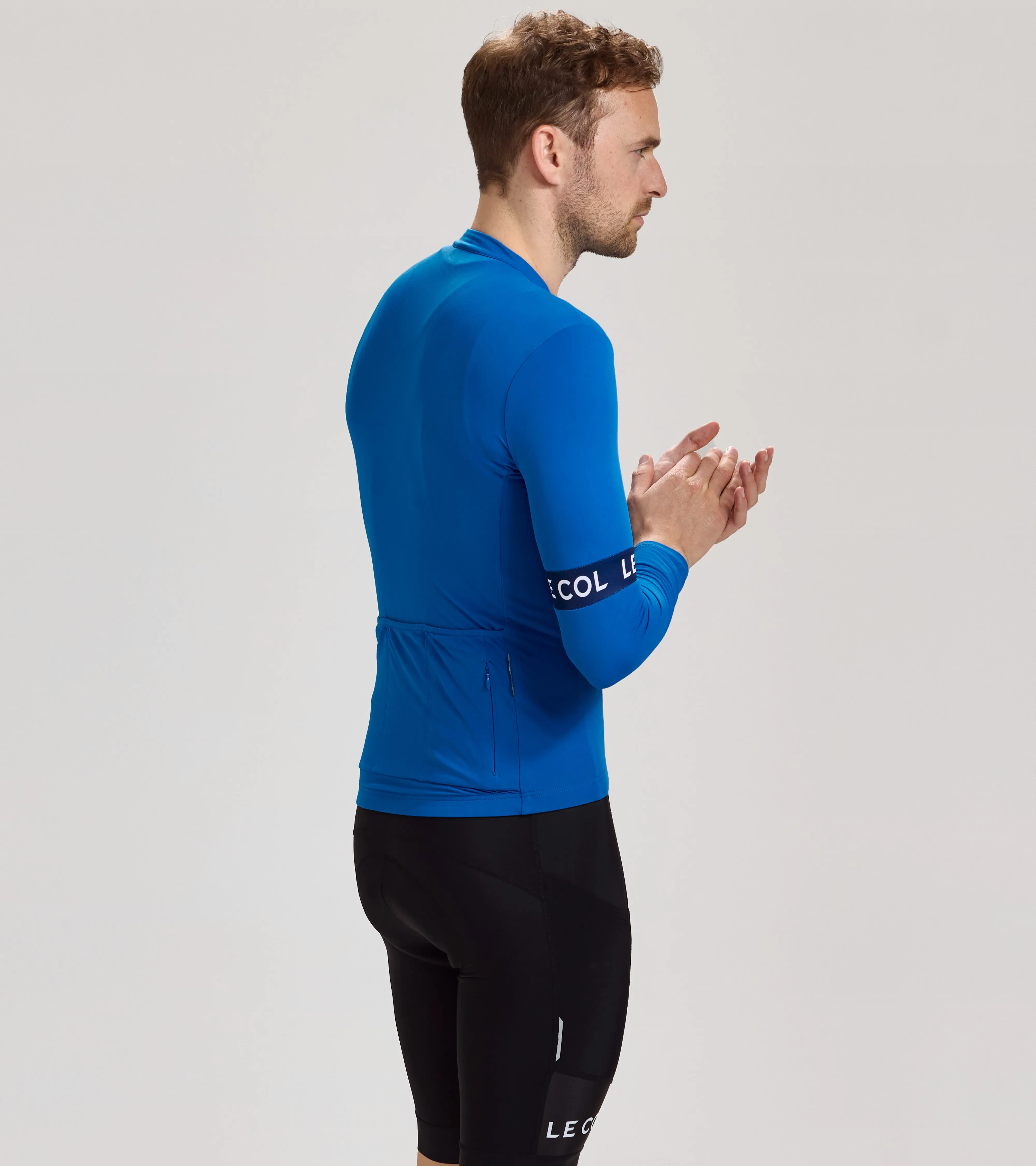 Sport Long Sleeve Jersey