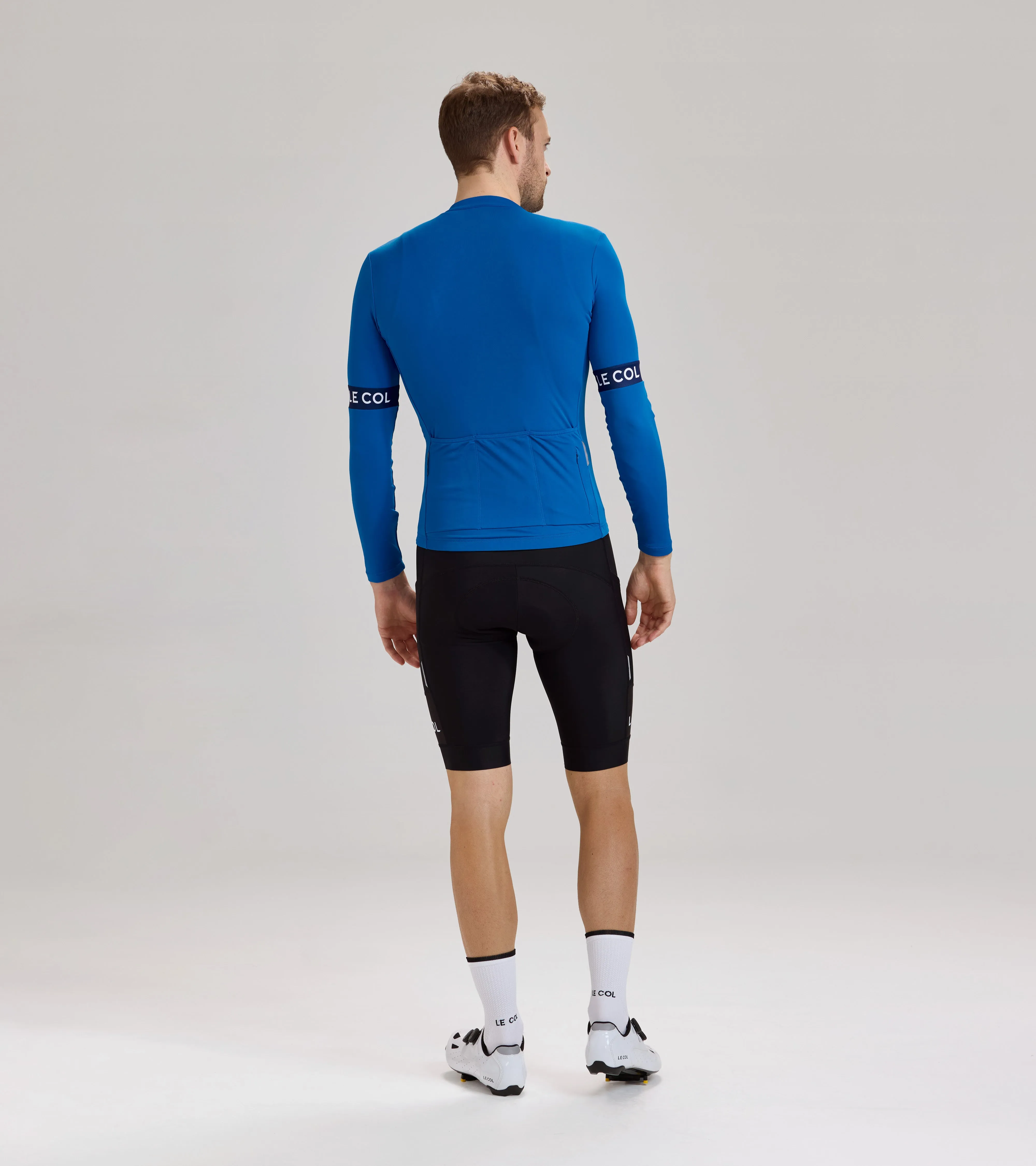 Sport Long Sleeve Jersey