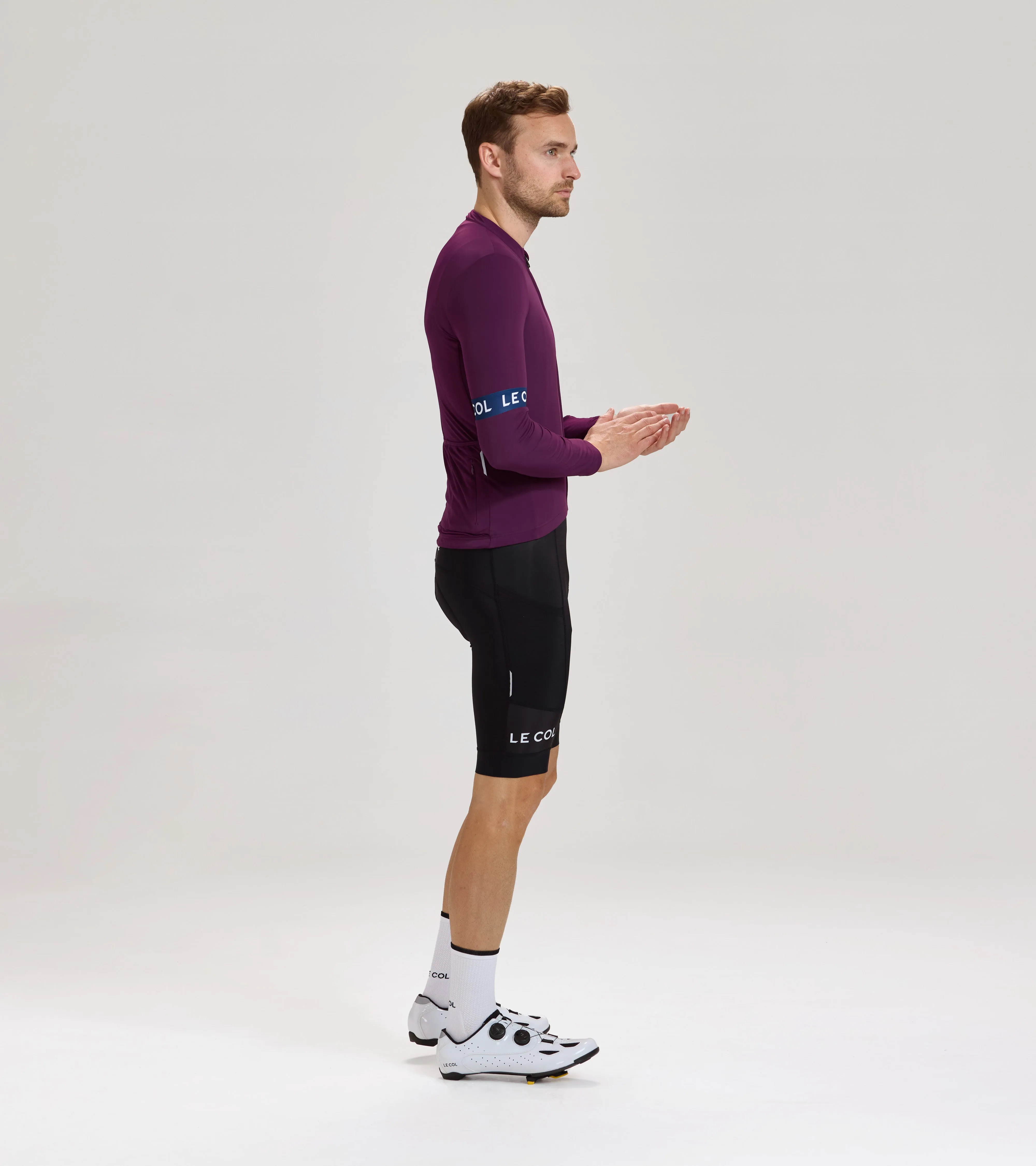 Sport Long Sleeve Jersey