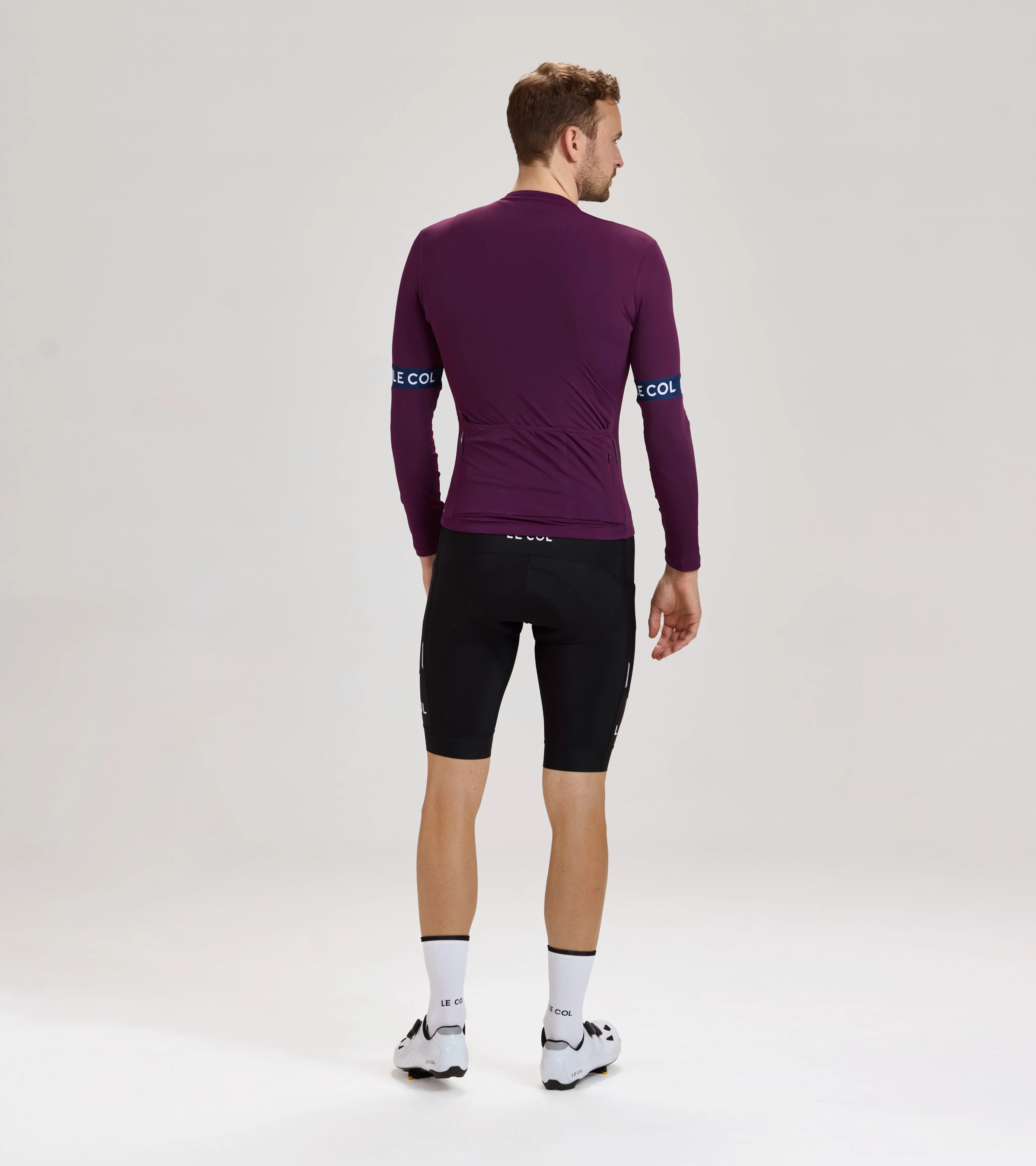 Sport Long Sleeve Jersey