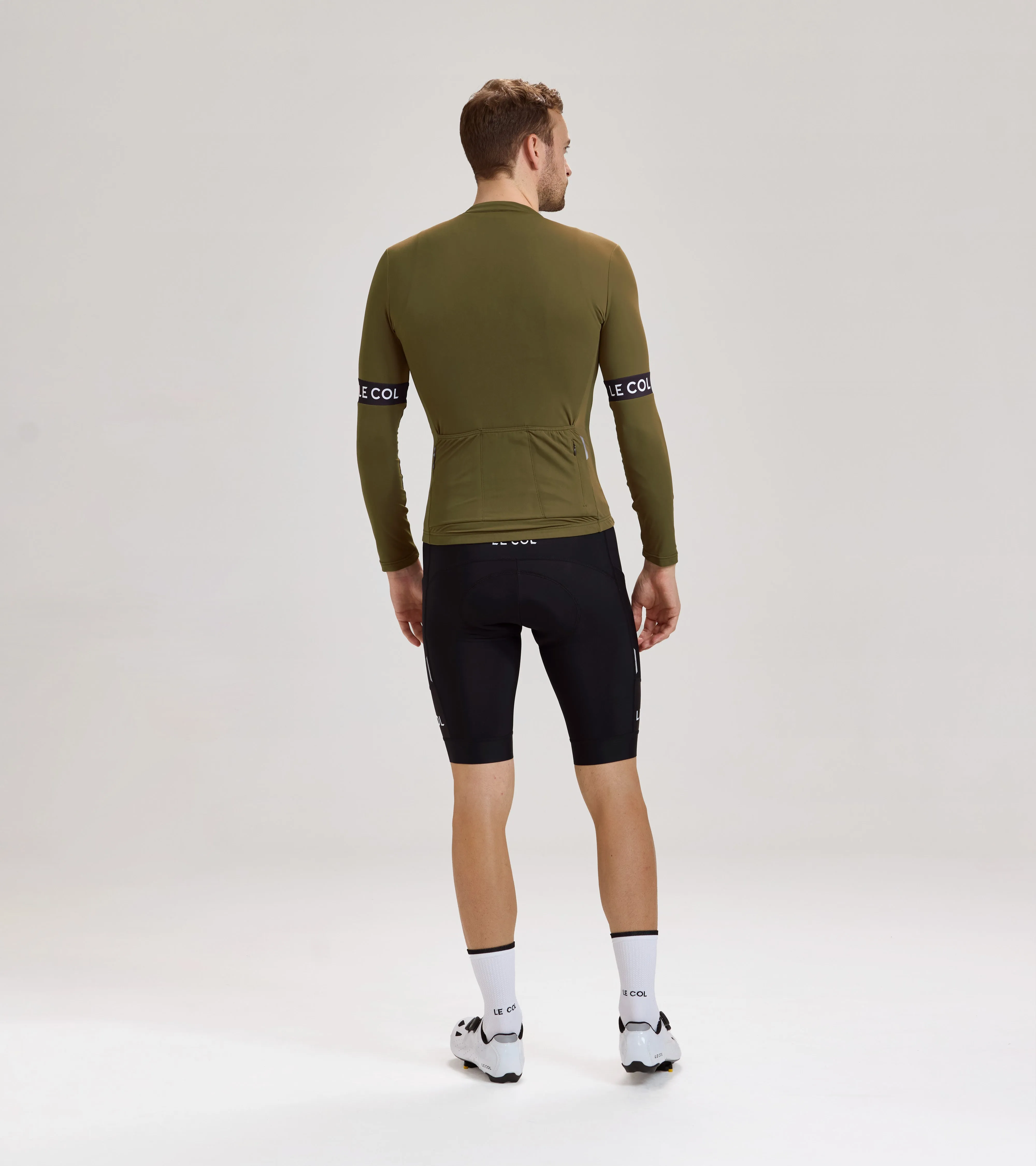 Sport Long Sleeve Jersey