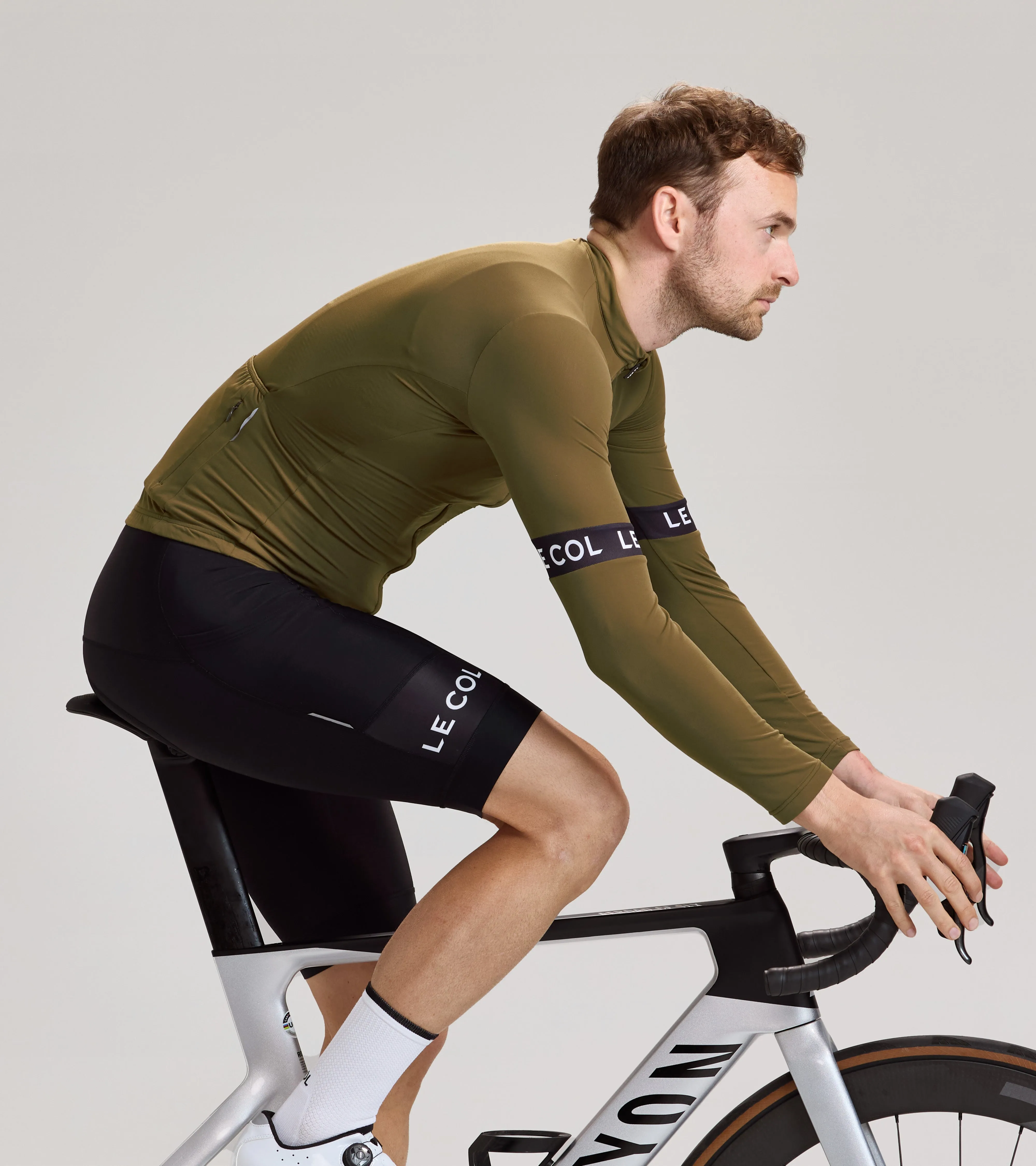 Sport Long Sleeve Jersey