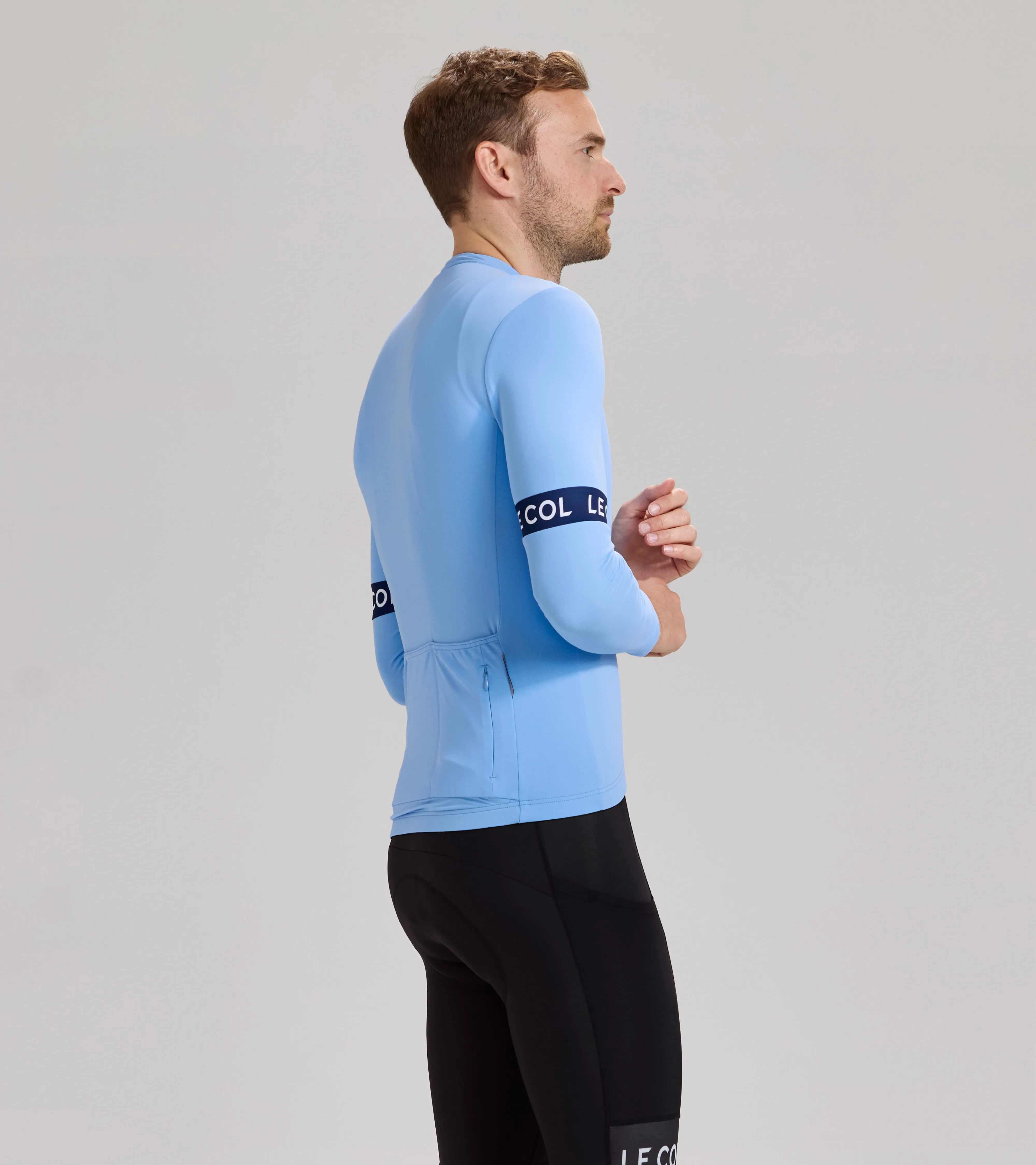 Sport Long Sleeve Jersey