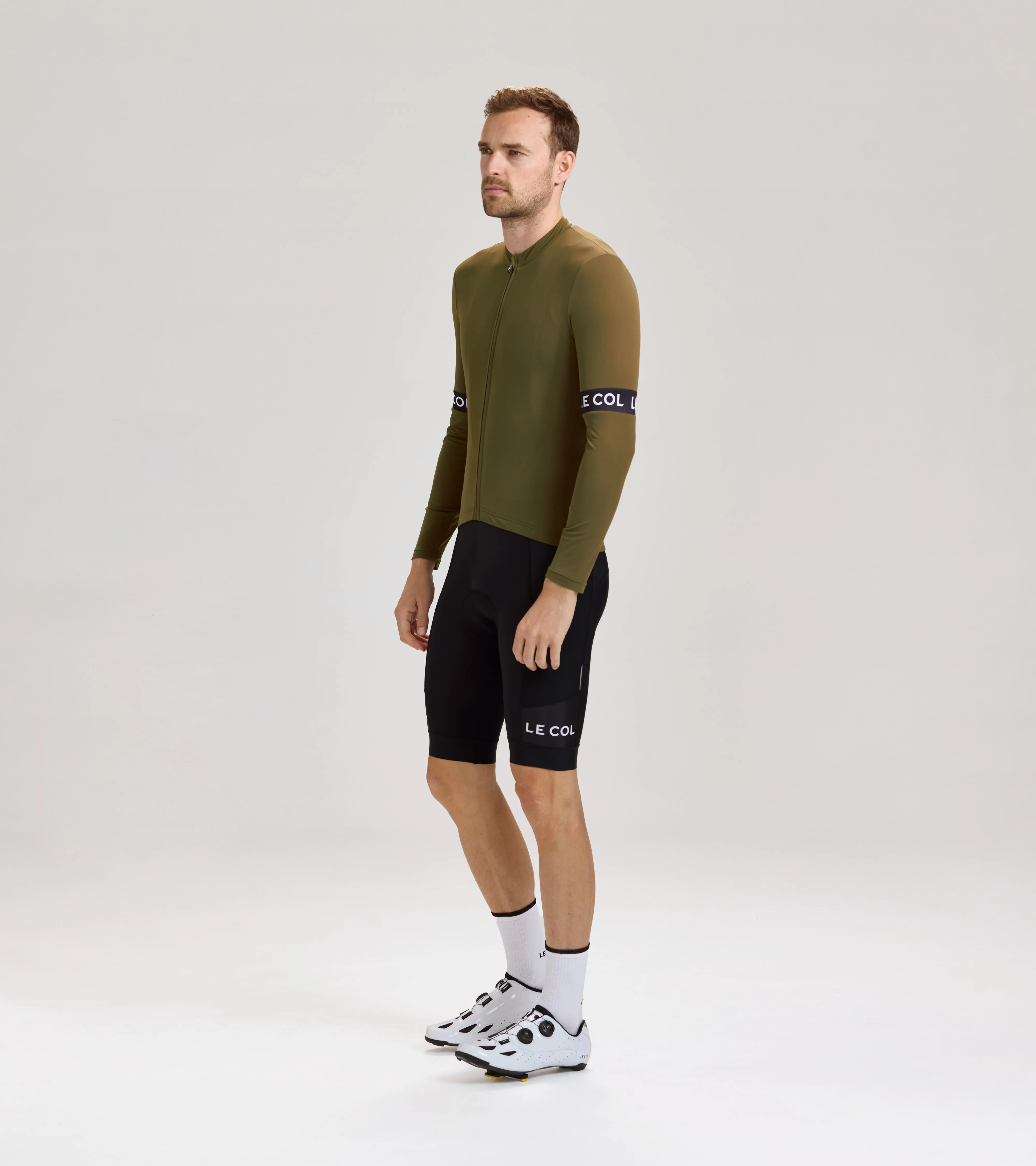 Sport Long Sleeve Jersey