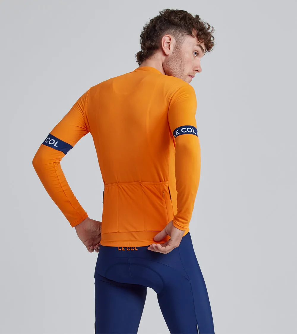 Sport Long Sleeve Jersey