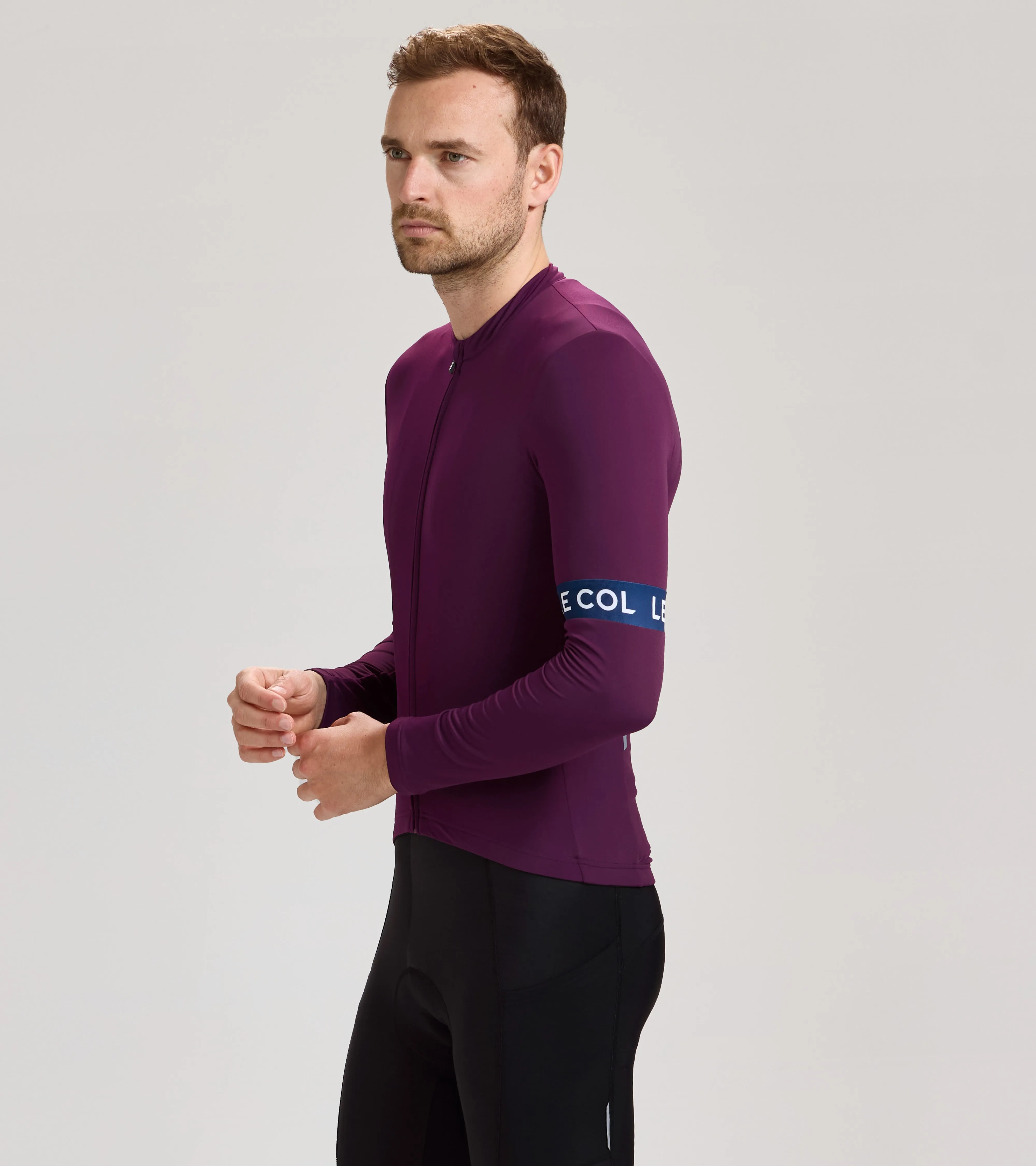 Sport Long Sleeve Jersey