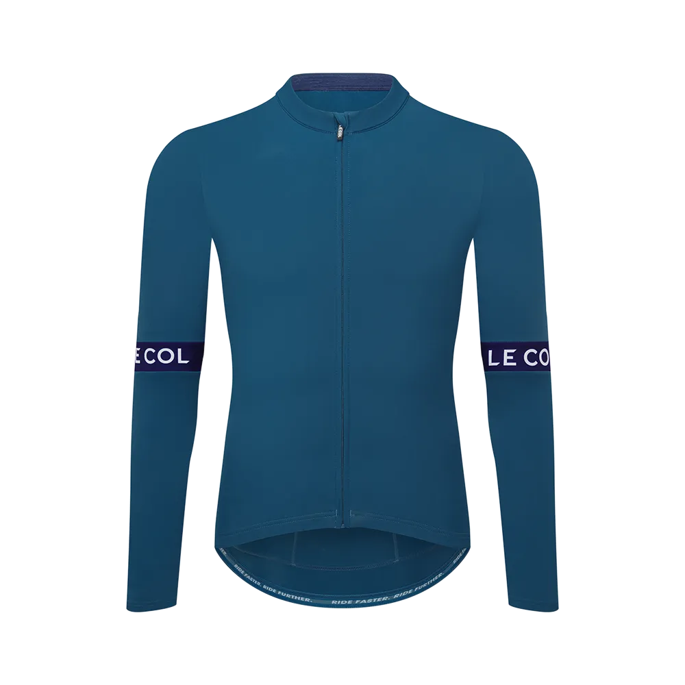 Sport Long Sleeve Jersey