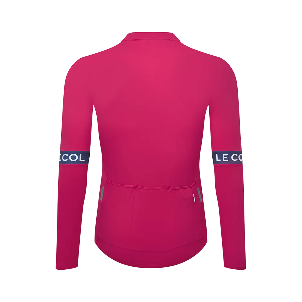 Sport Long Sleeve Jersey