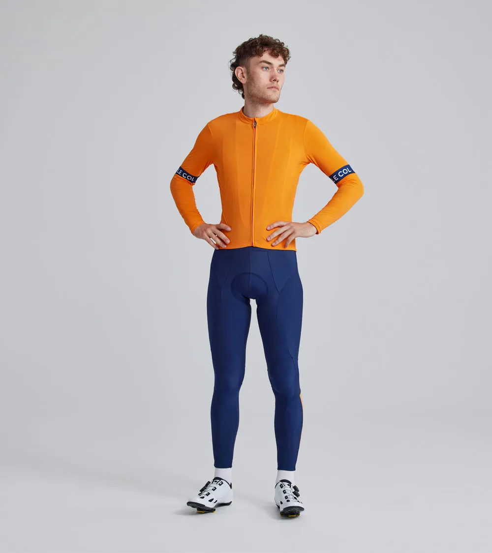 Sport Long Sleeve Jersey