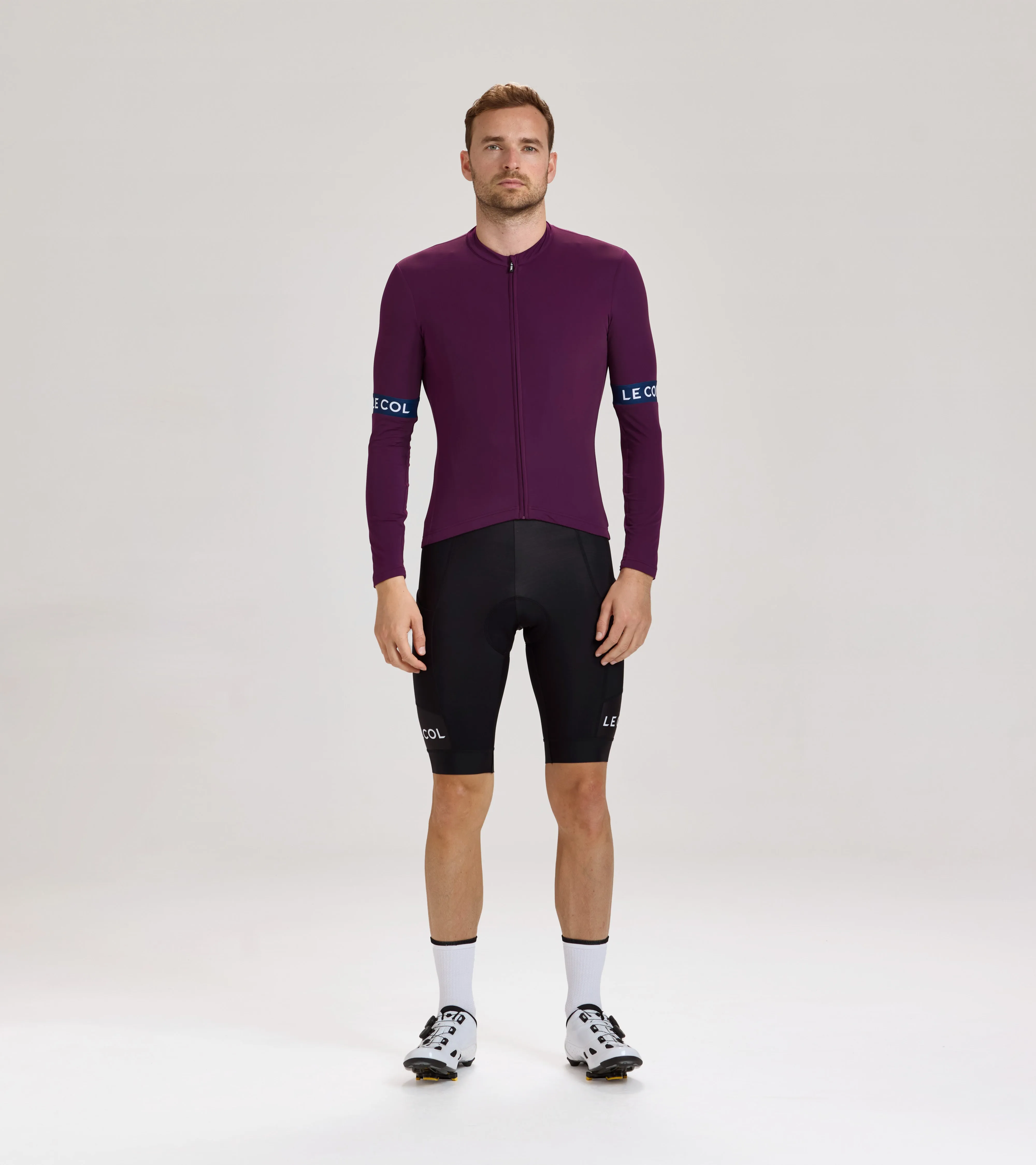 Sport Long Sleeve Jersey