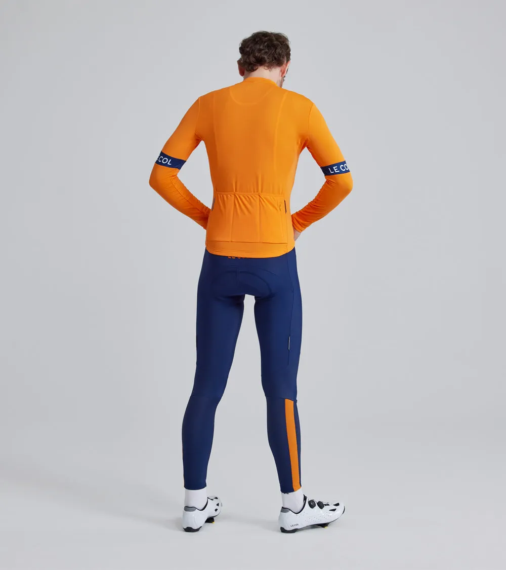 Sport Long Sleeve Jersey