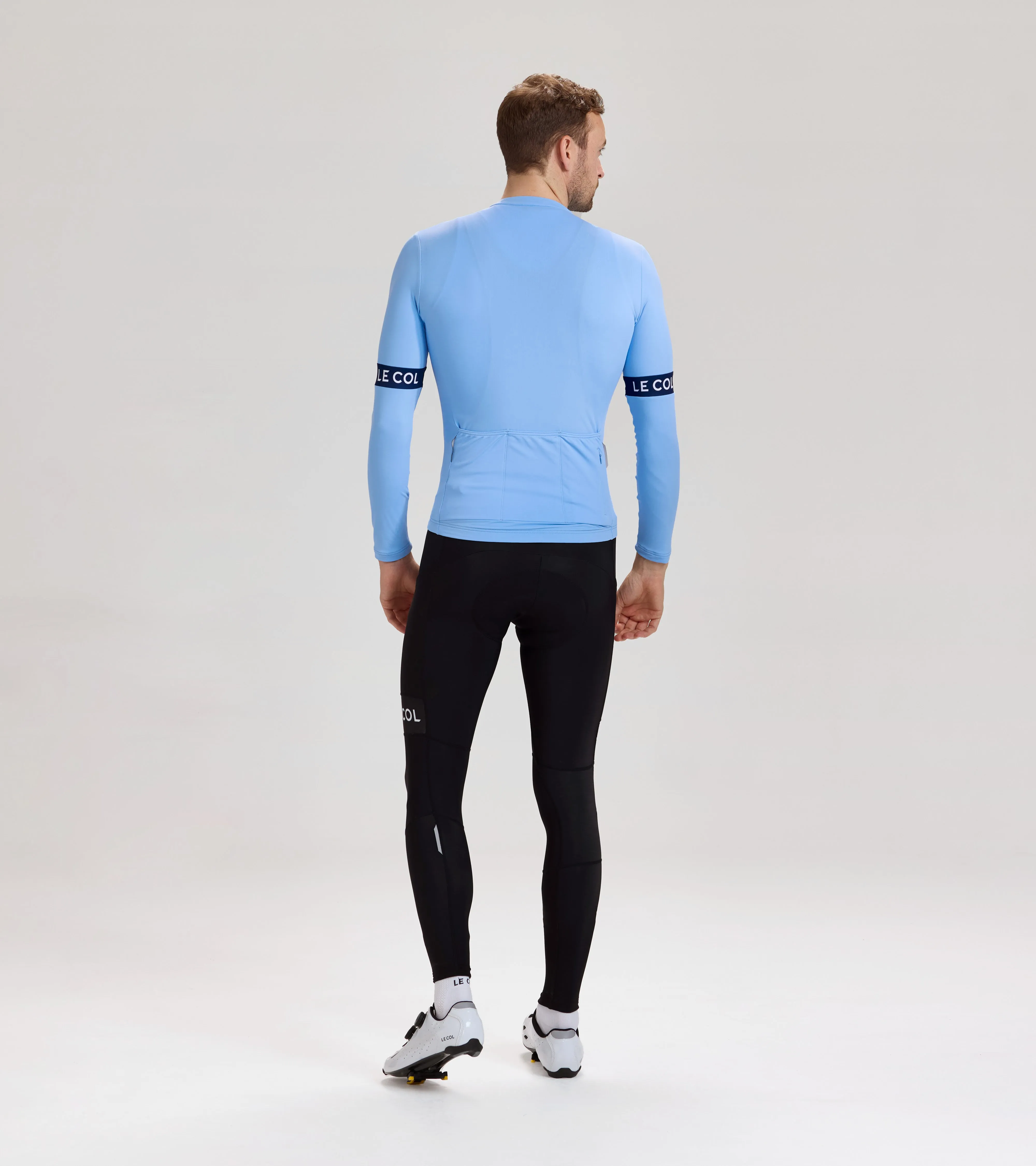 Sport Long Sleeve Jersey