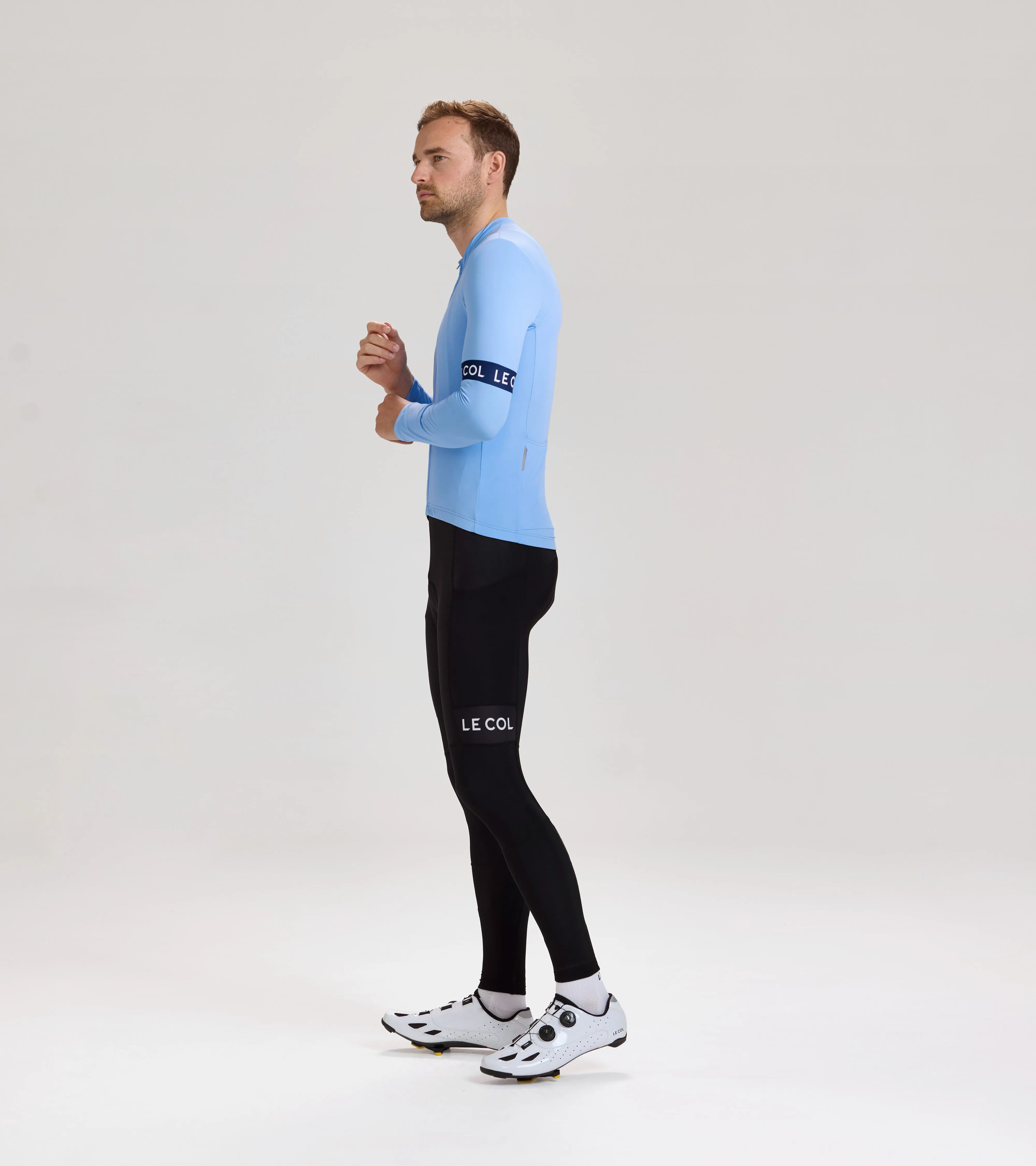 Sport Long Sleeve Jersey