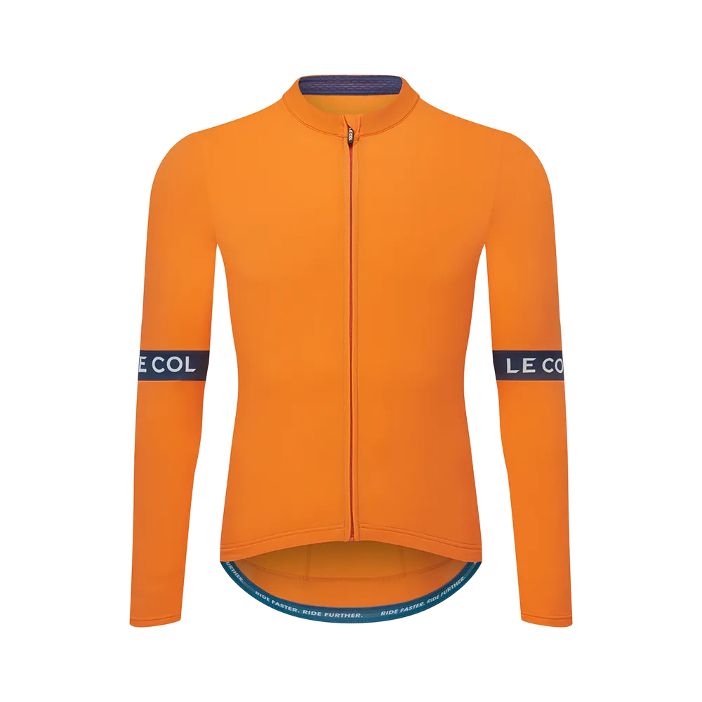 Sport Long Sleeve Jersey