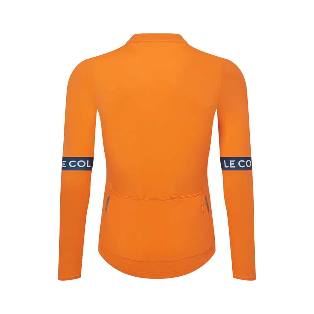 Sport Long Sleeve Jersey