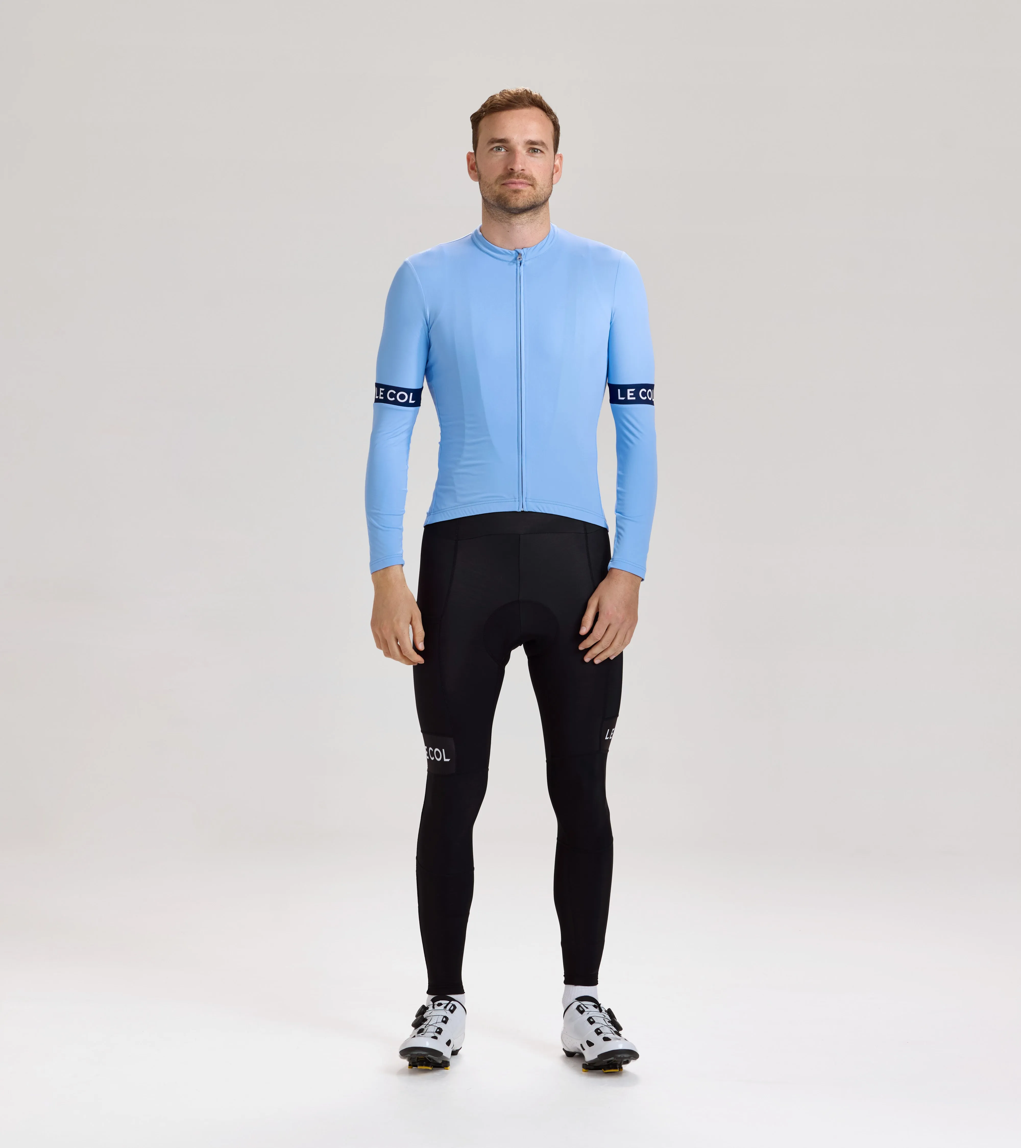 Sport Long Sleeve Jersey