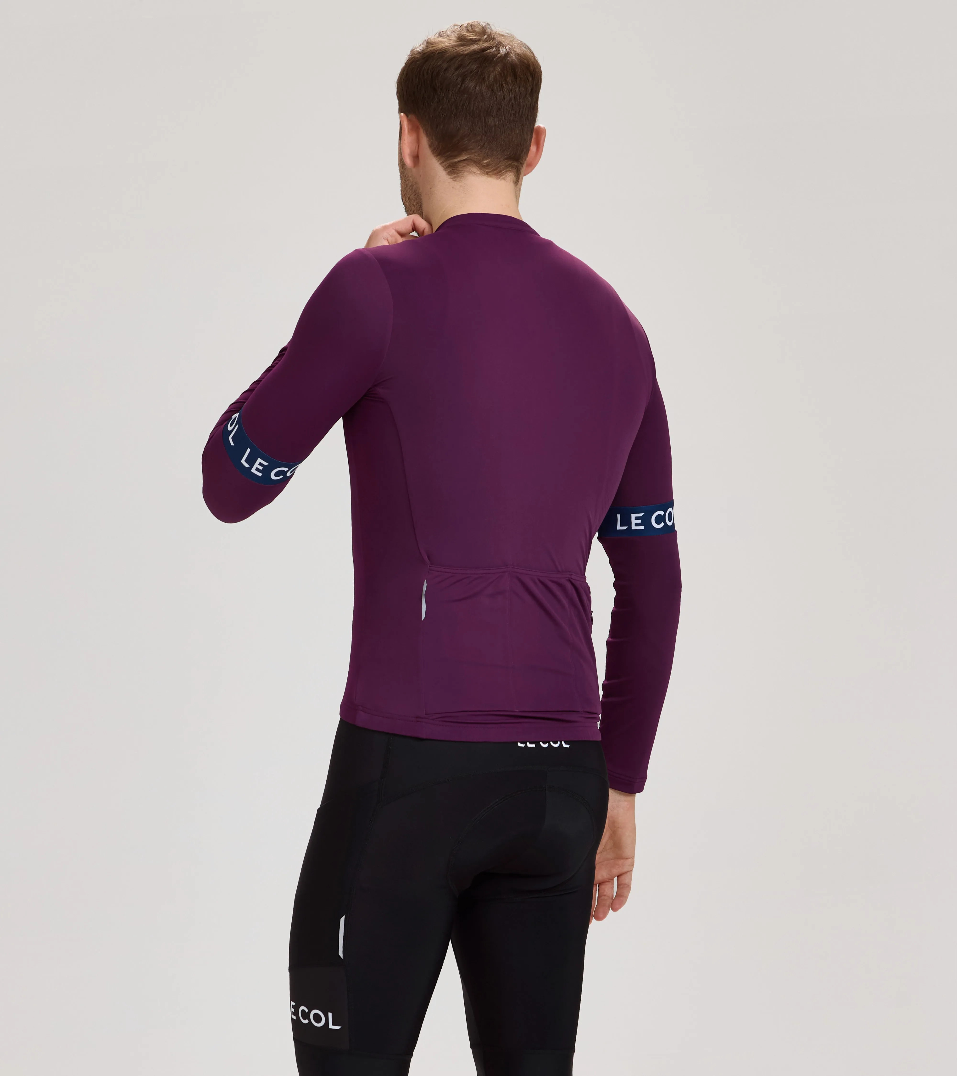 Sport Long Sleeve Jersey