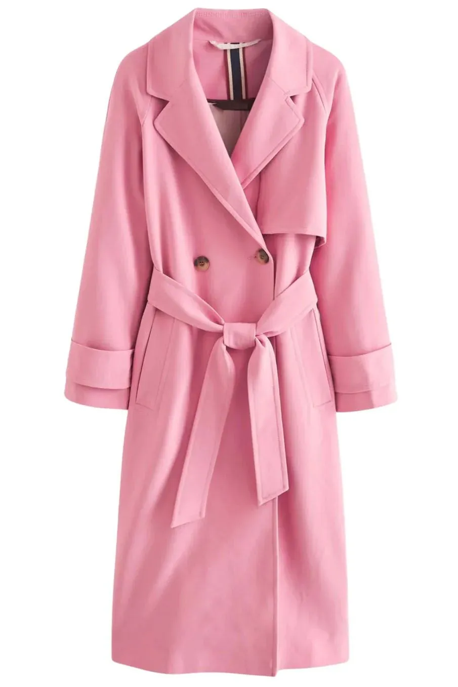 Summer Trench Coat