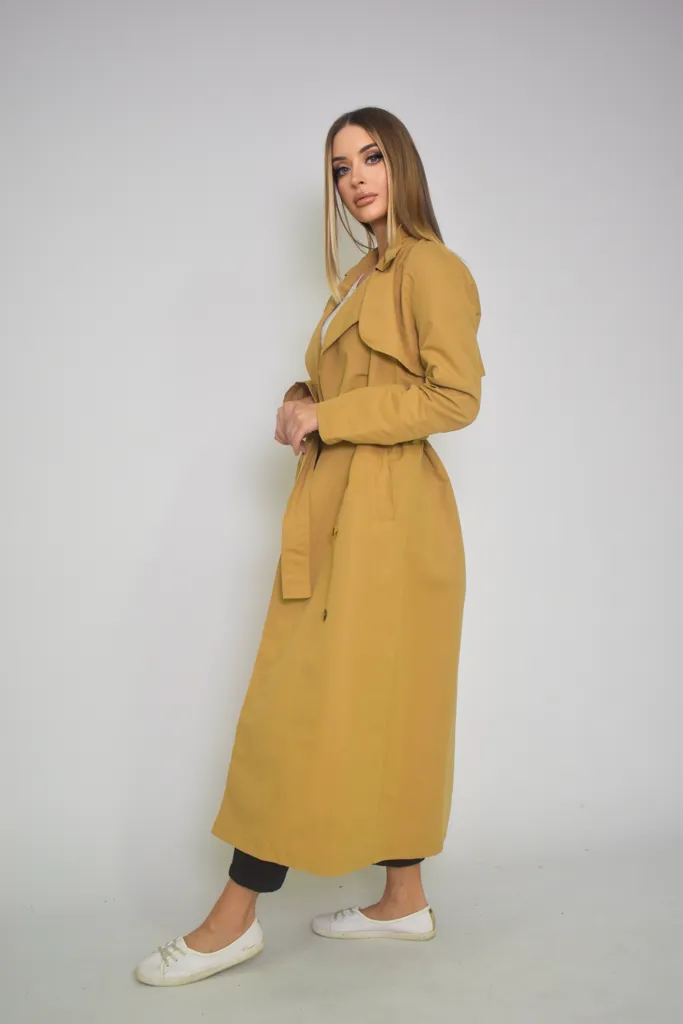 Tamara Trench Coat