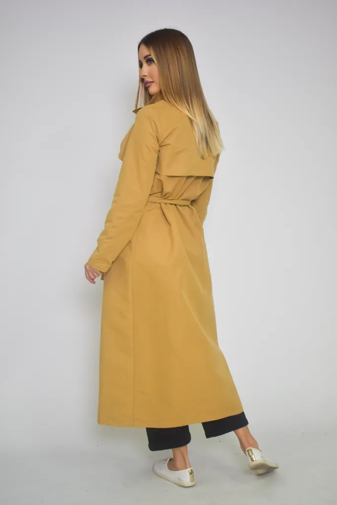 Tamara Trench Coat