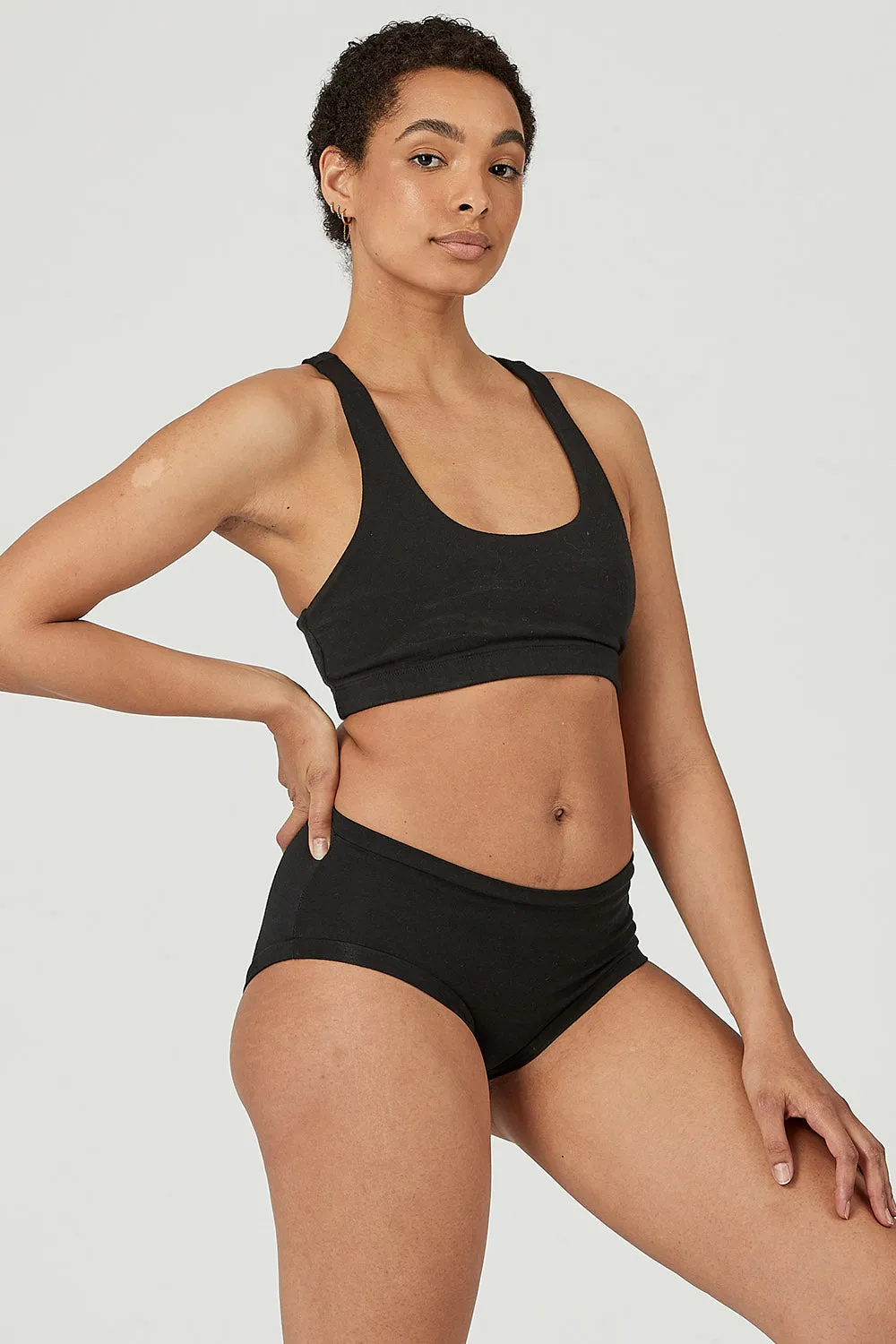 Tencel Sports Bra