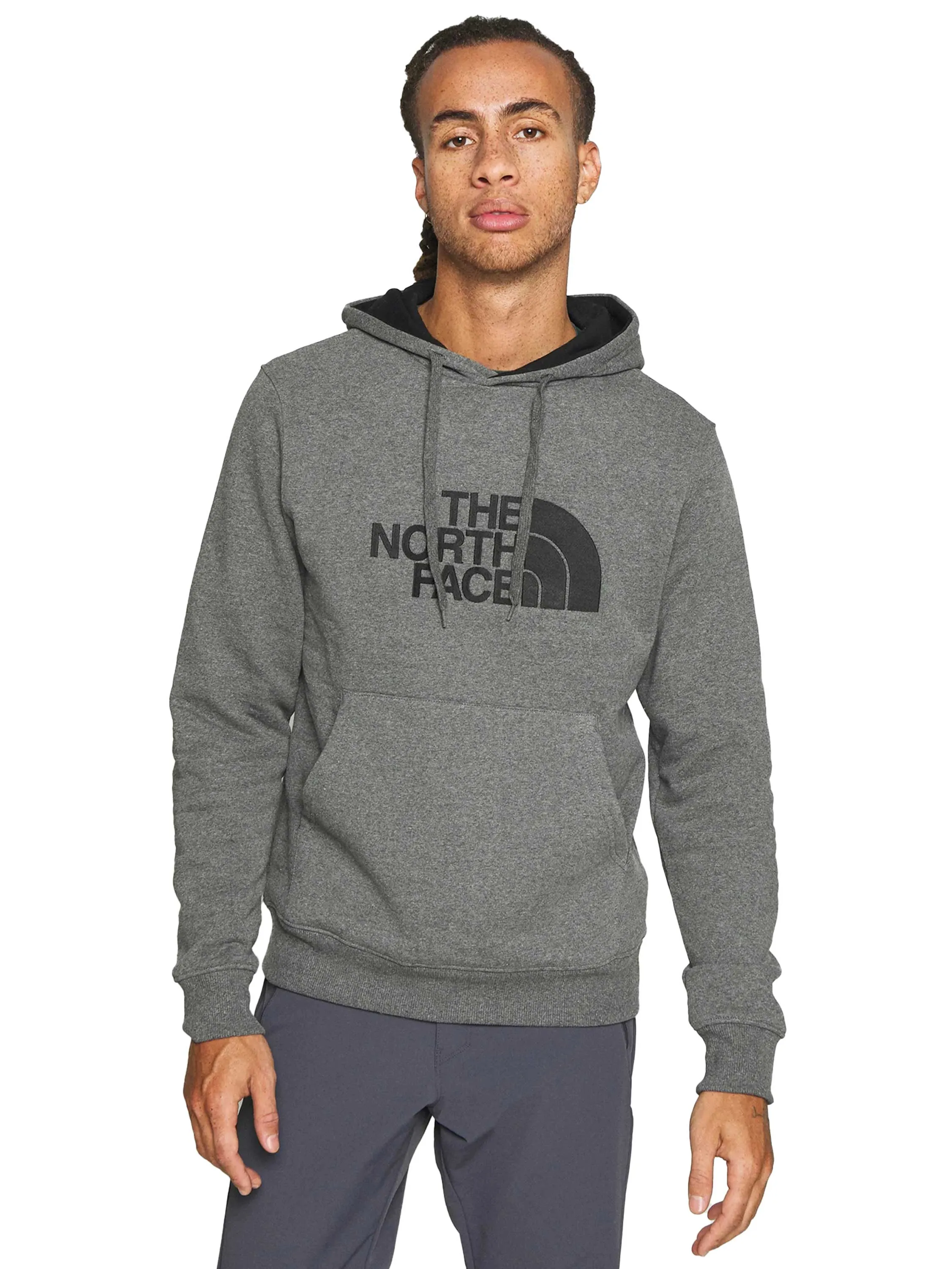 The North Face | Mens Drew Pullover Hoodie