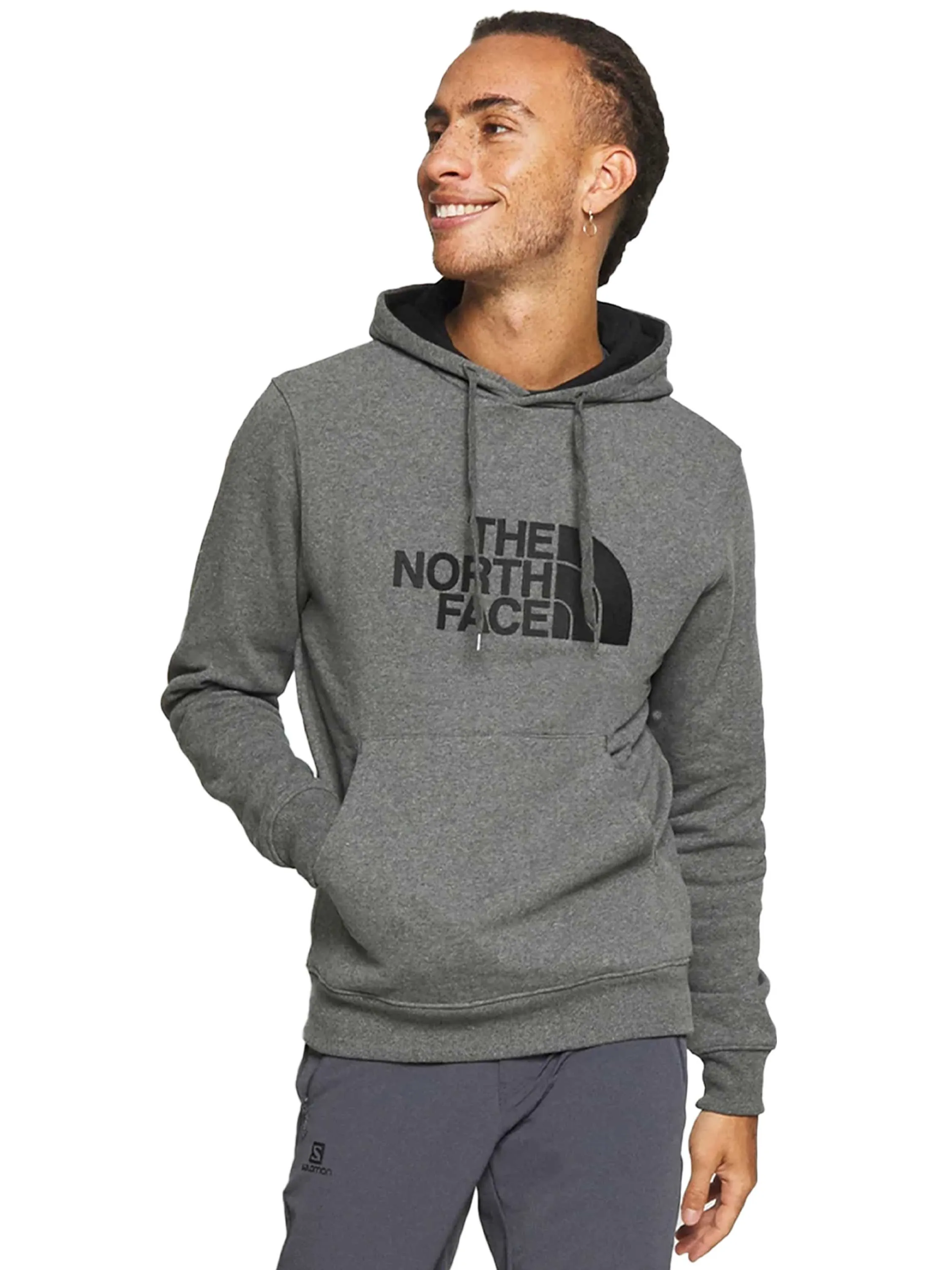 The North Face | Mens Drew Pullover Hoodie