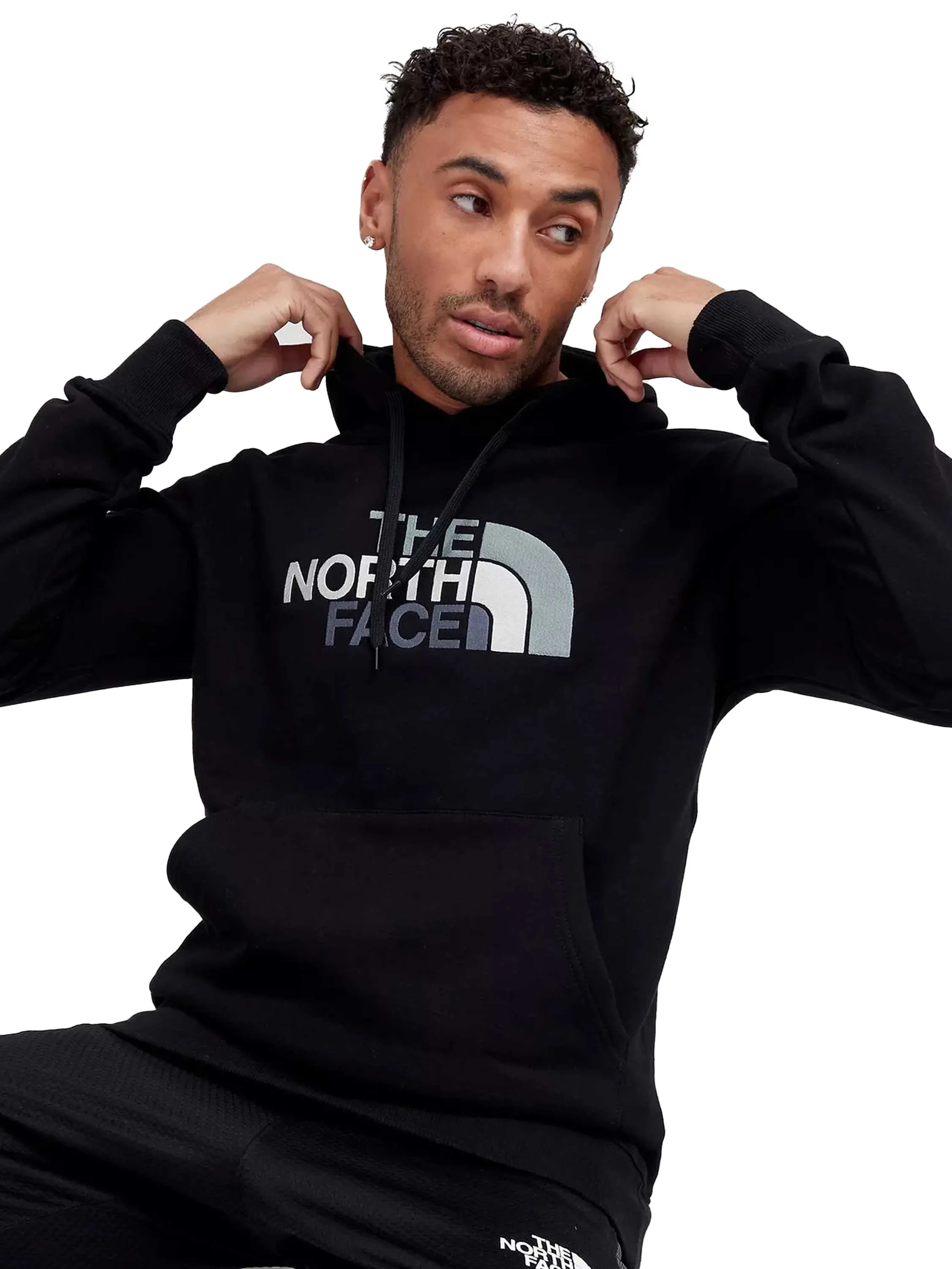 The North Face | Mens Drew Pullover Hoodie