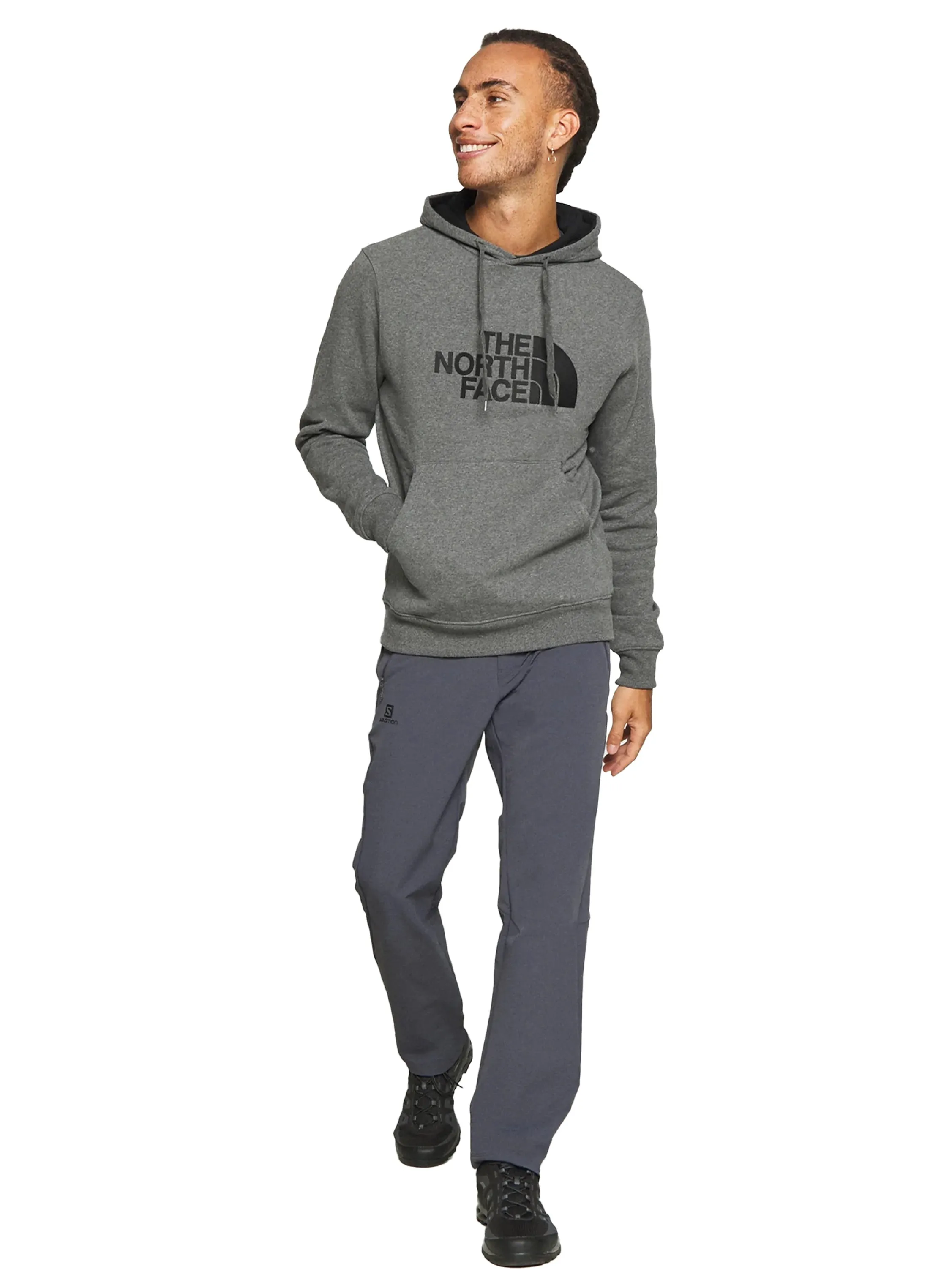 The North Face | Mens Drew Pullover Hoodie