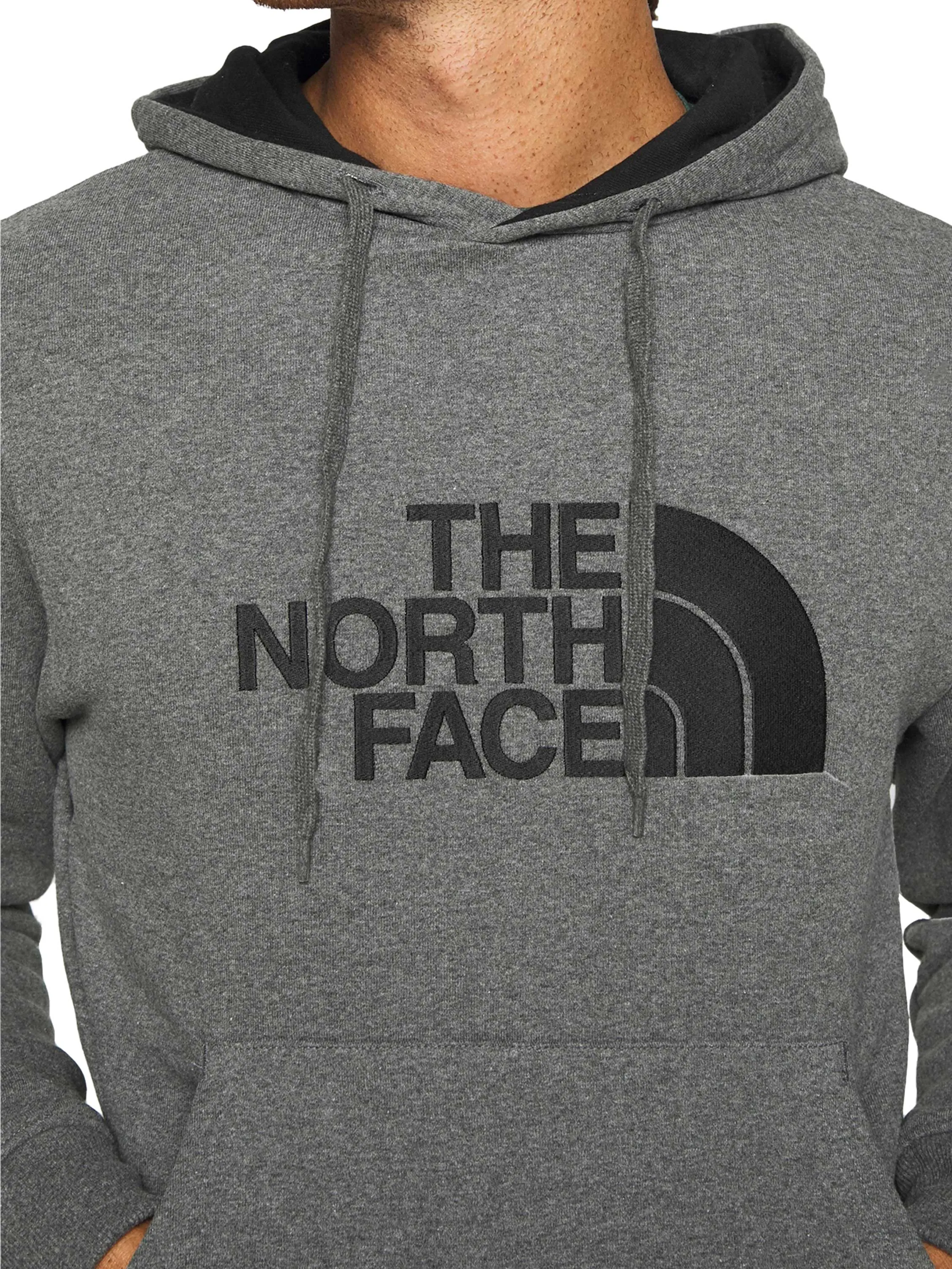 The North Face | Mens Drew Pullover Hoodie