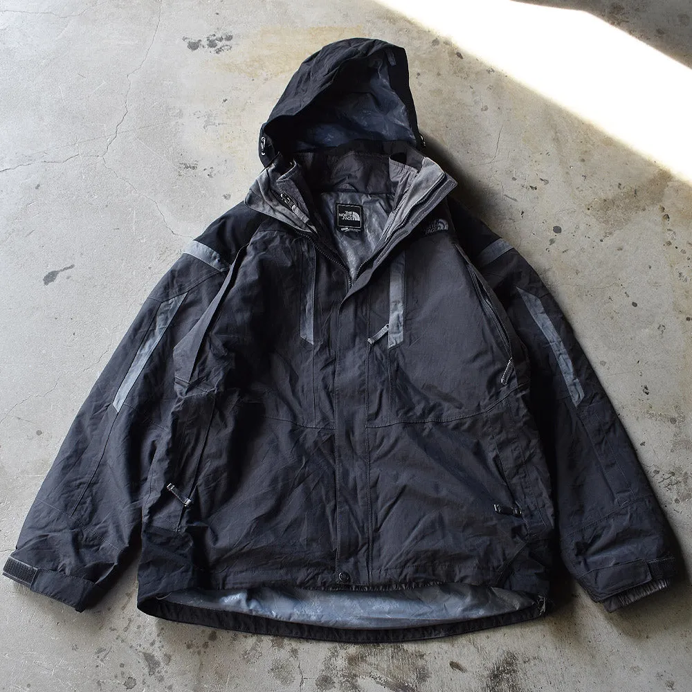 The North Face TNF APEX シェルジャケット 221119