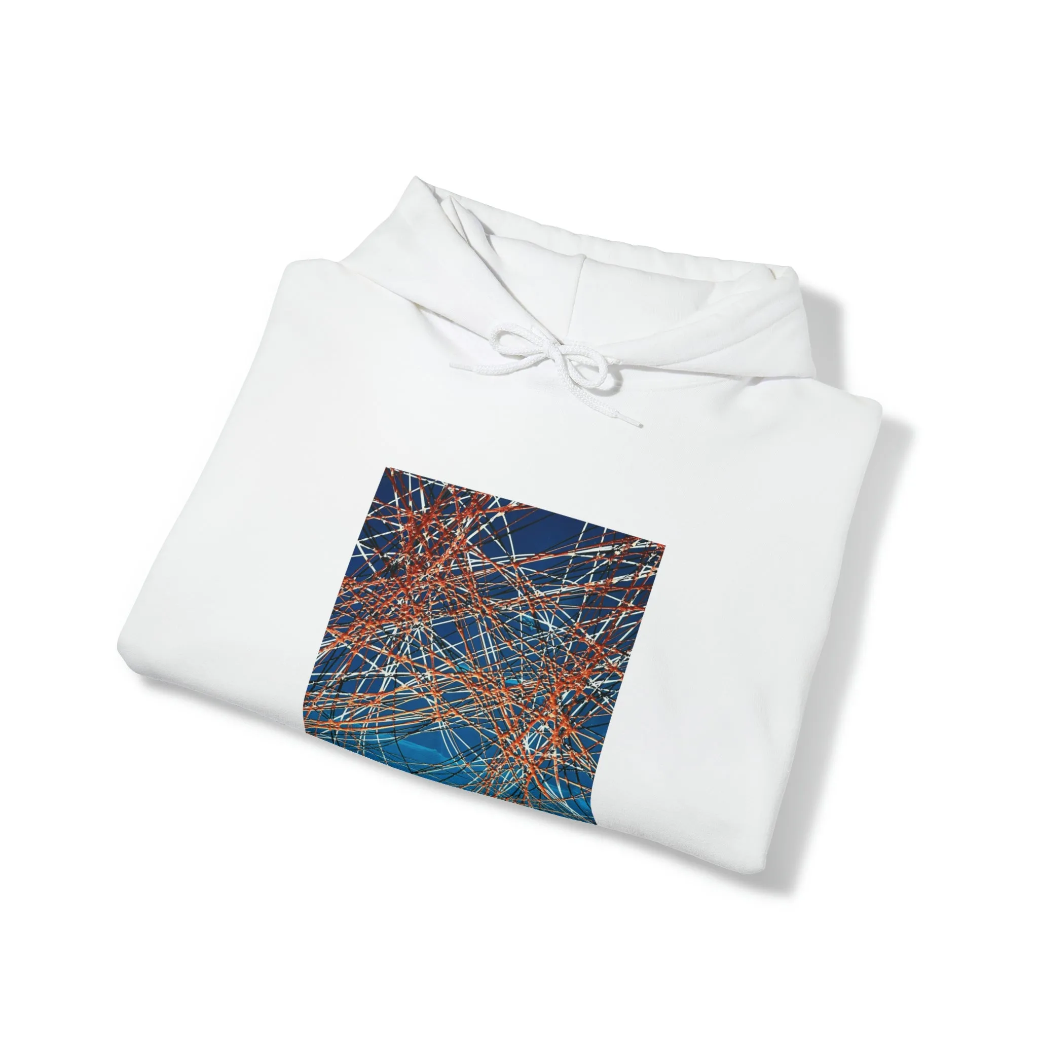 The Pendulum Painting Pullover