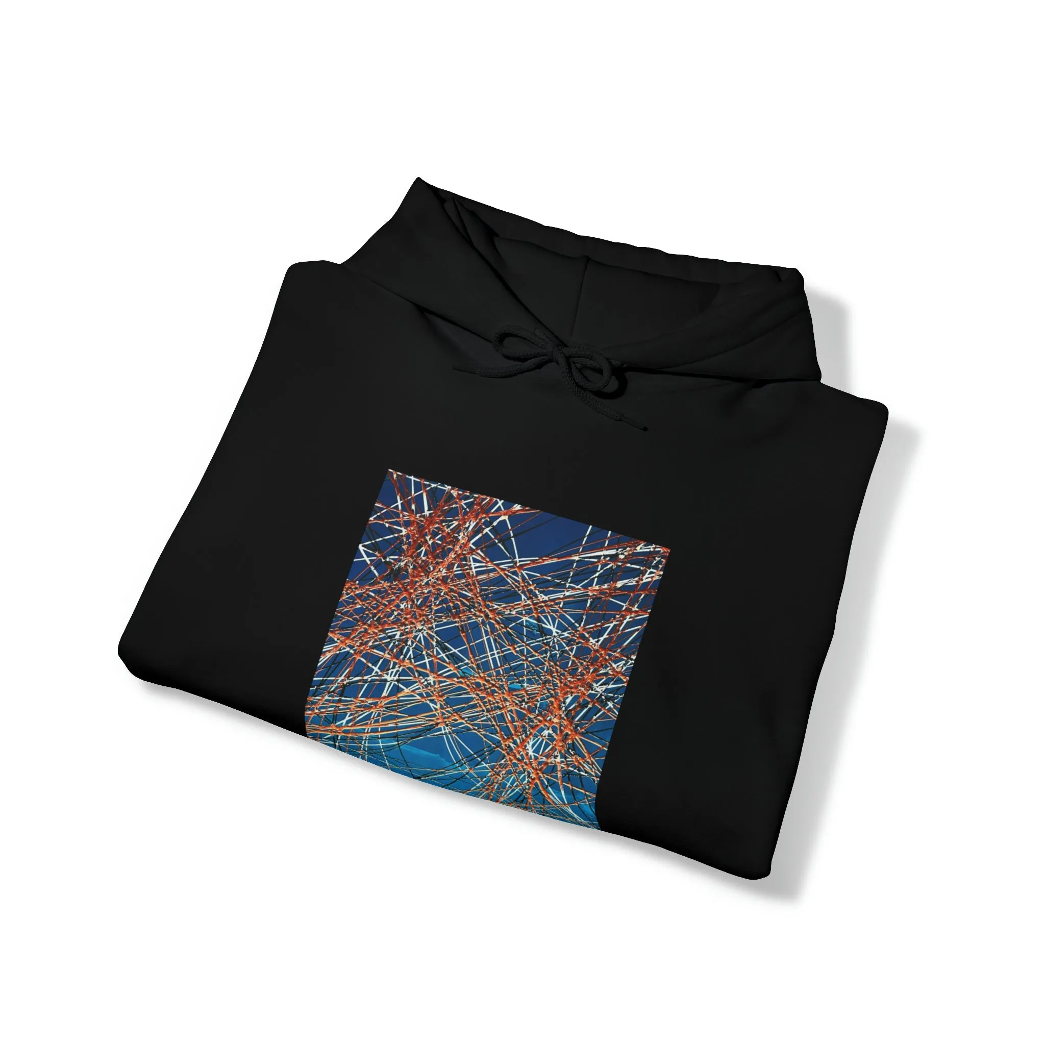 The Pendulum Painting Pullover