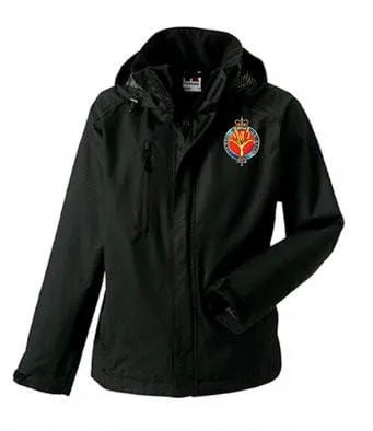 The Welsh Guards Russell Hydraplus 2000 Jacket