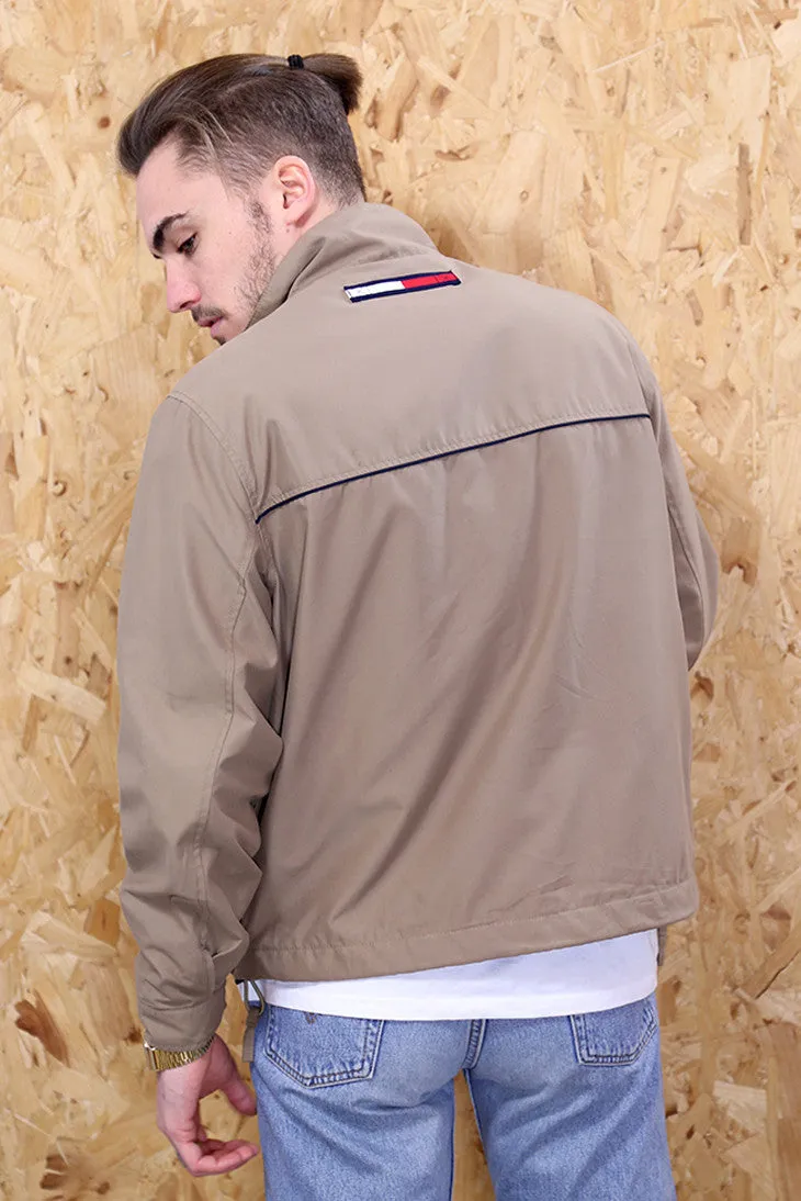 Tommy Hilfiger Light weight Bomber Jacket