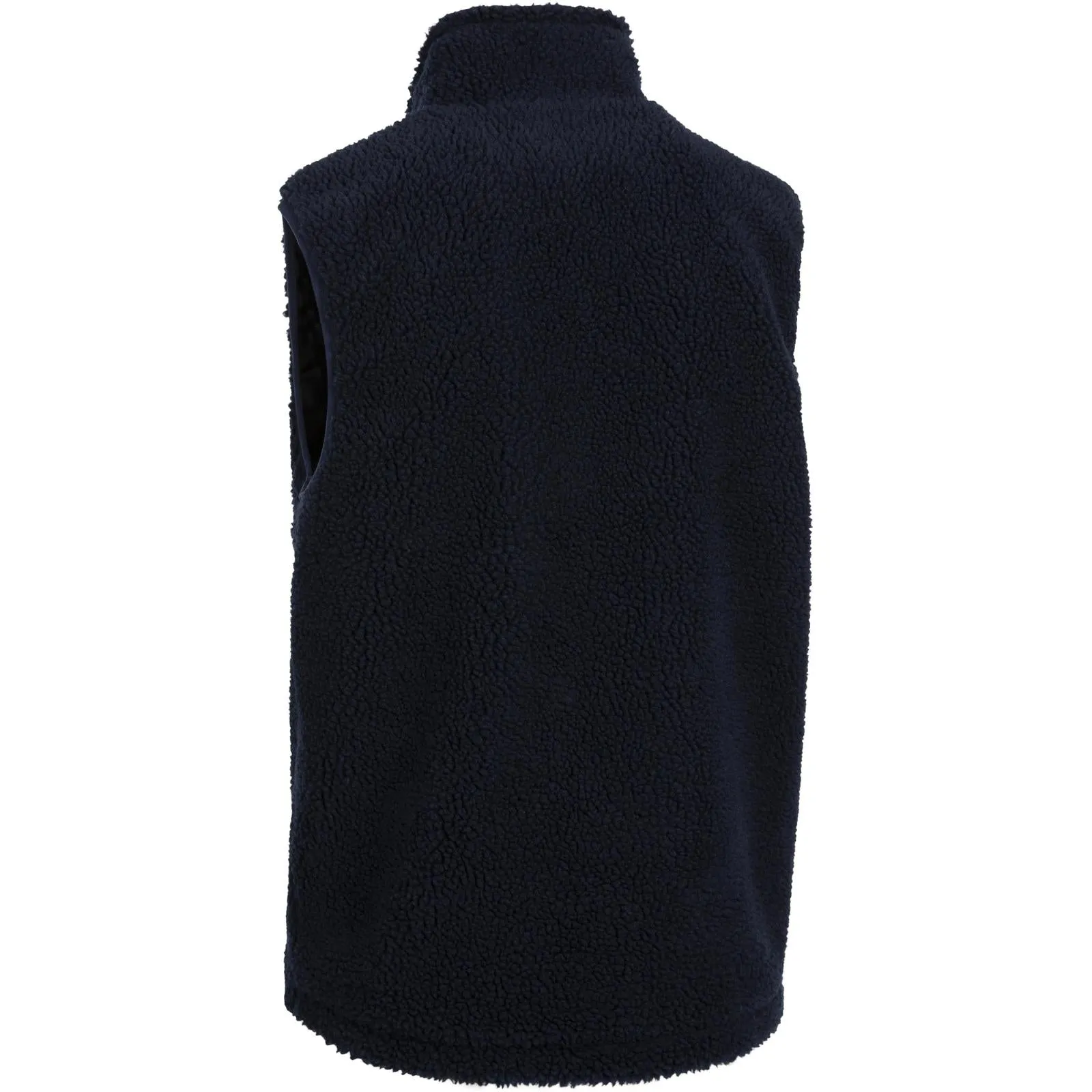 Trespass Mens Buckless AT300 Sherpa Gilet