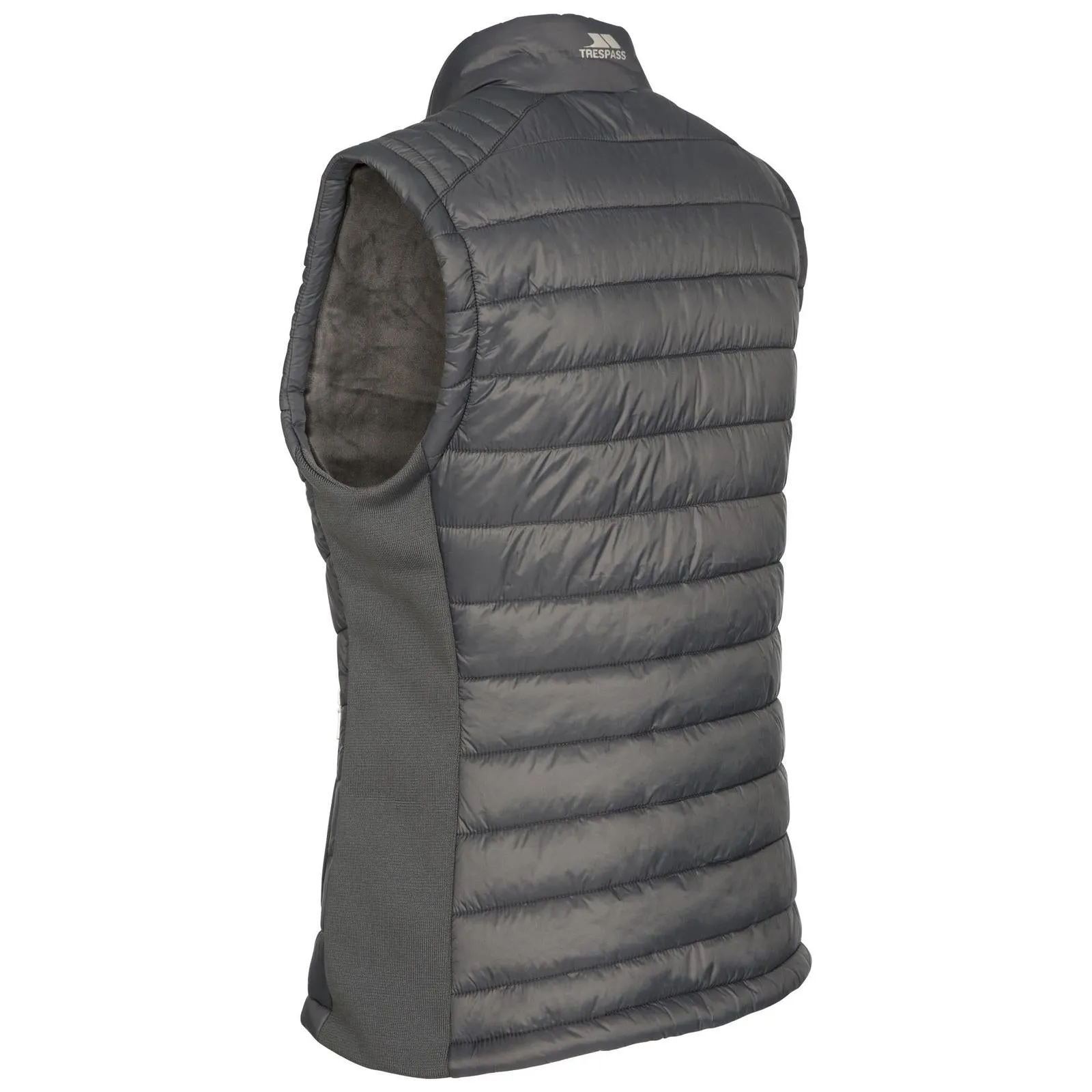 Trespass Womens Elanora Padded Gilet Jacket