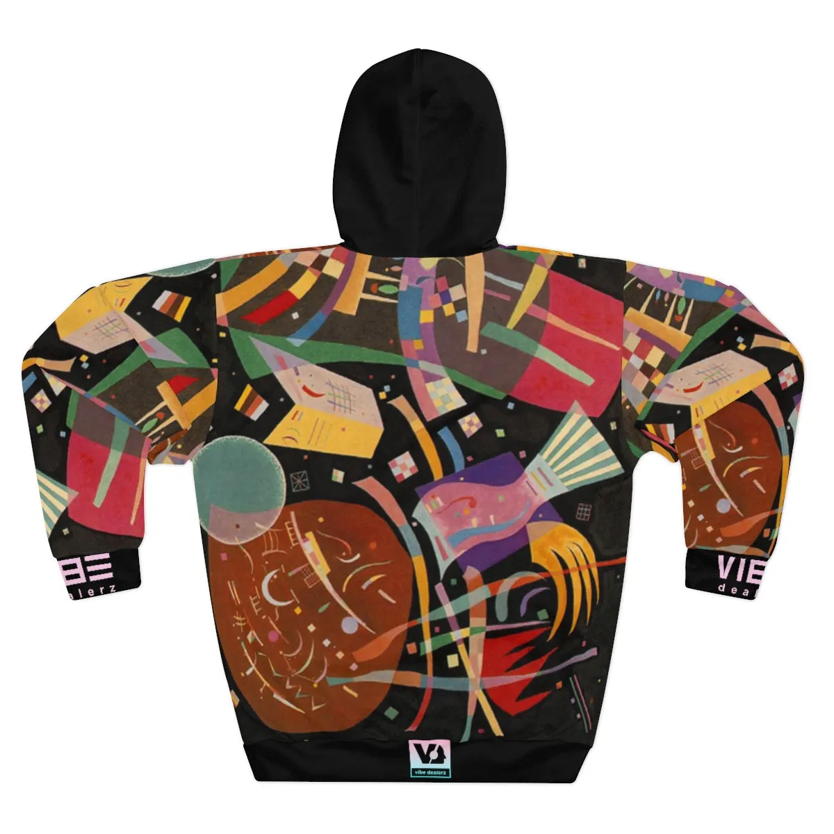 VD Unisex cultured Hoodie