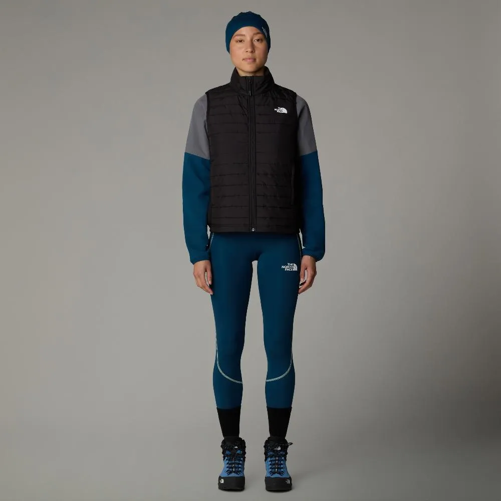 WOMEN'S CANYONLANDS HYBRID GILET