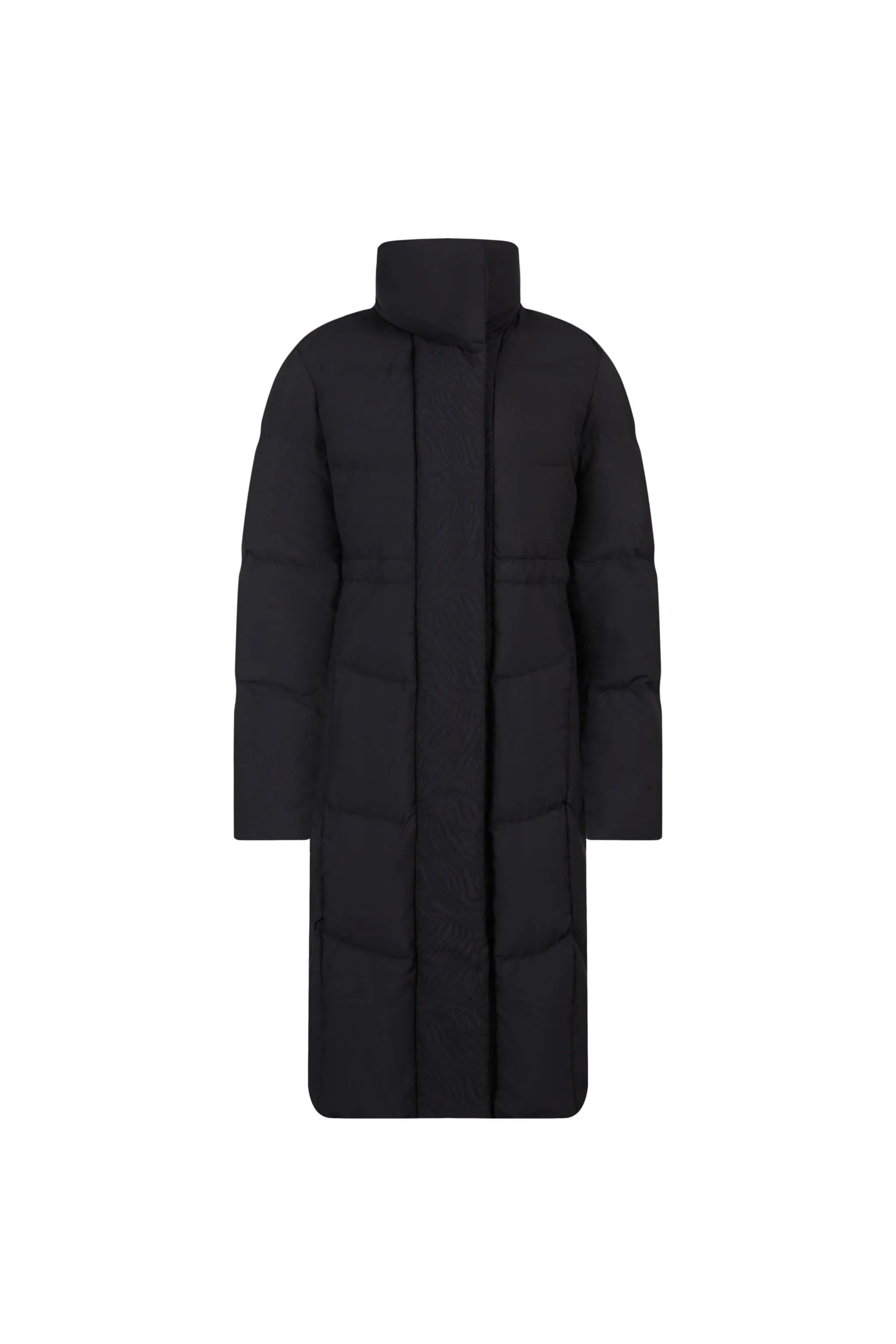 Women's Eastern Aesthetic Goose Down Coat