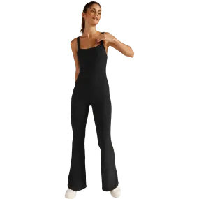 Women's Spacedye Hit The Scene Jumpsuit